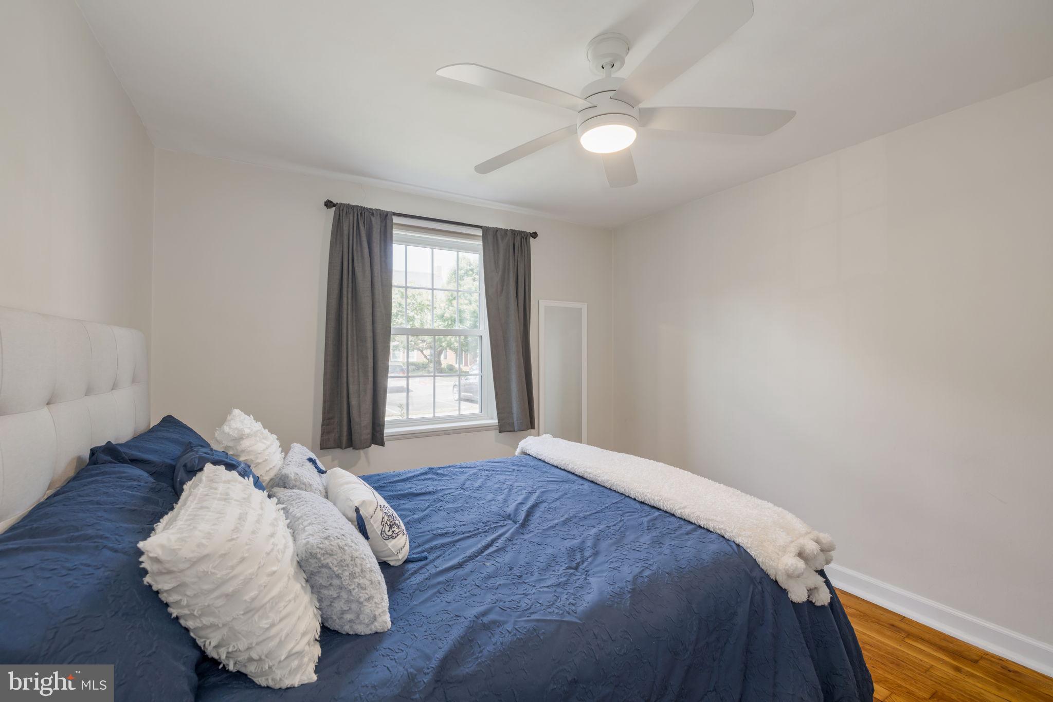 FAIRLINGTON MEADOWS - Residential