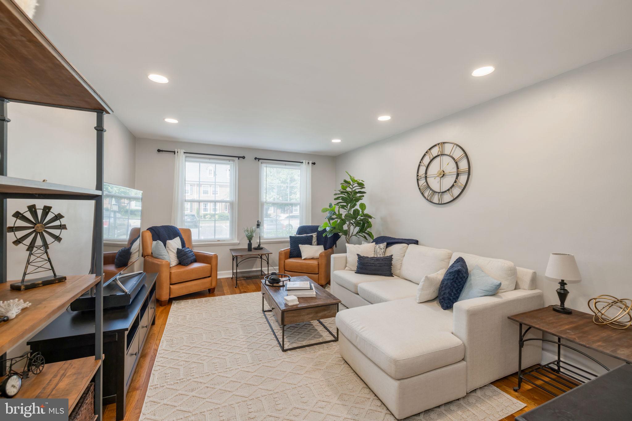 FAIRLINGTON MEADOWS - Residential