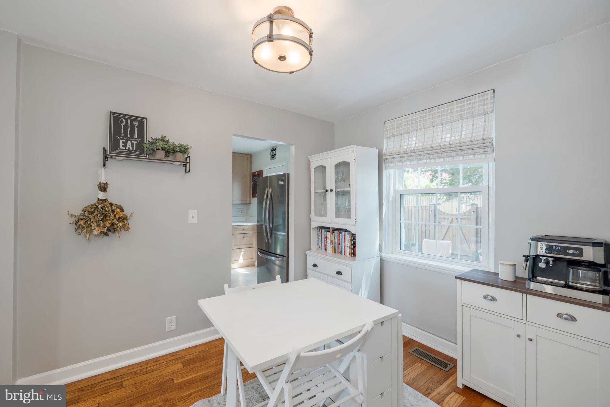 FAIRLINGTON MEADOWS - Residential