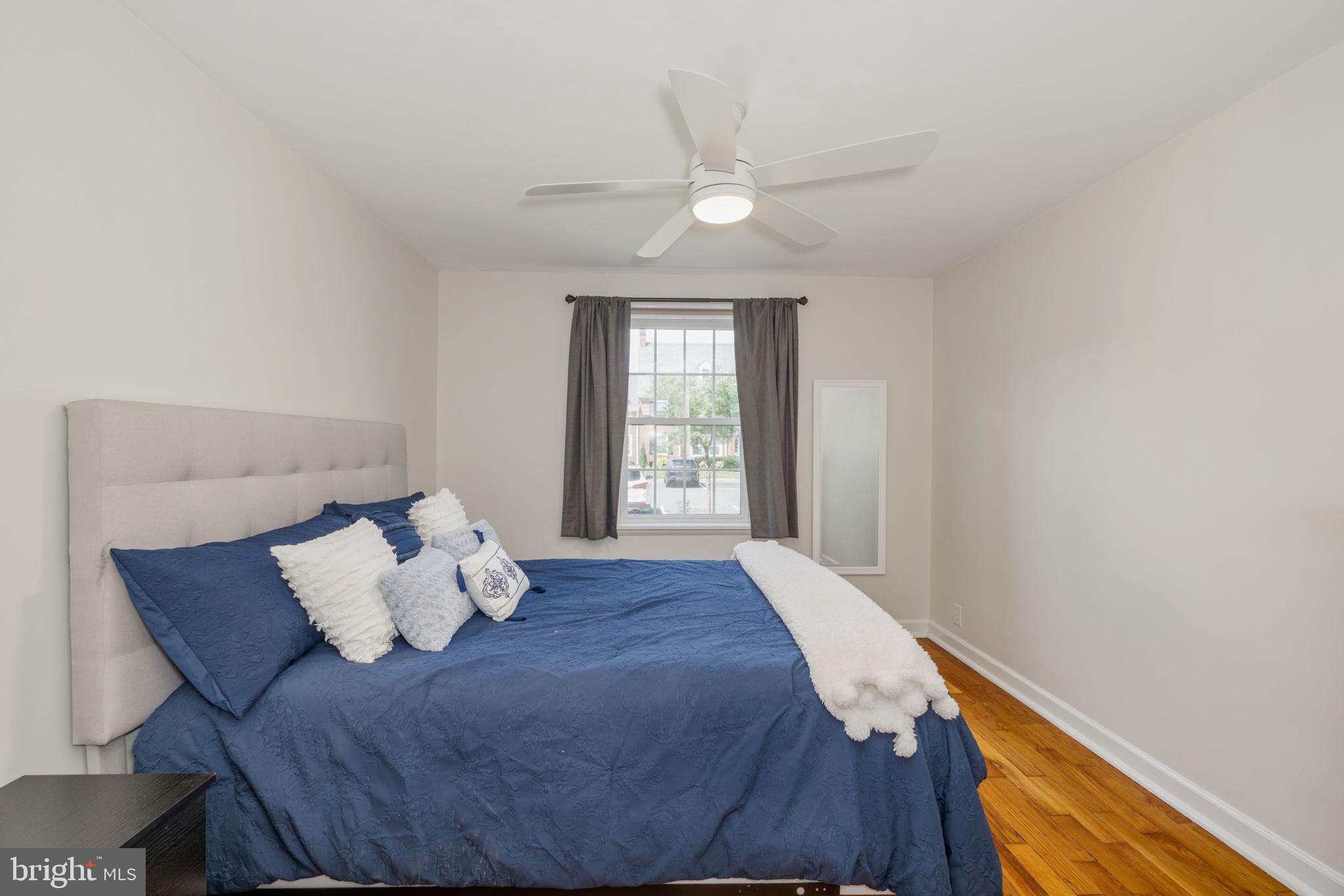 FAIRLINGTON MEADOWS - Residential