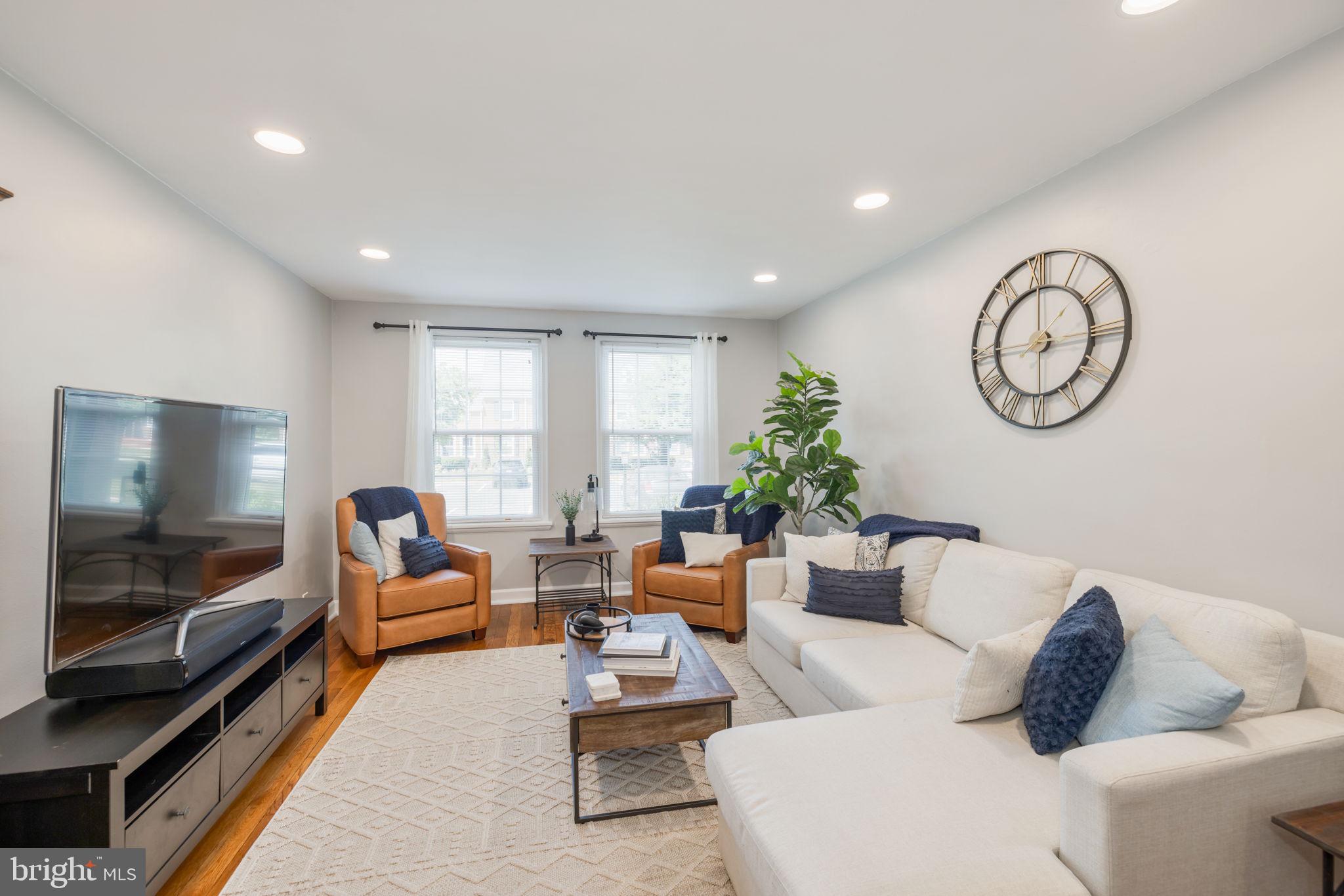 FAIRLINGTON MEADOWS - Residential