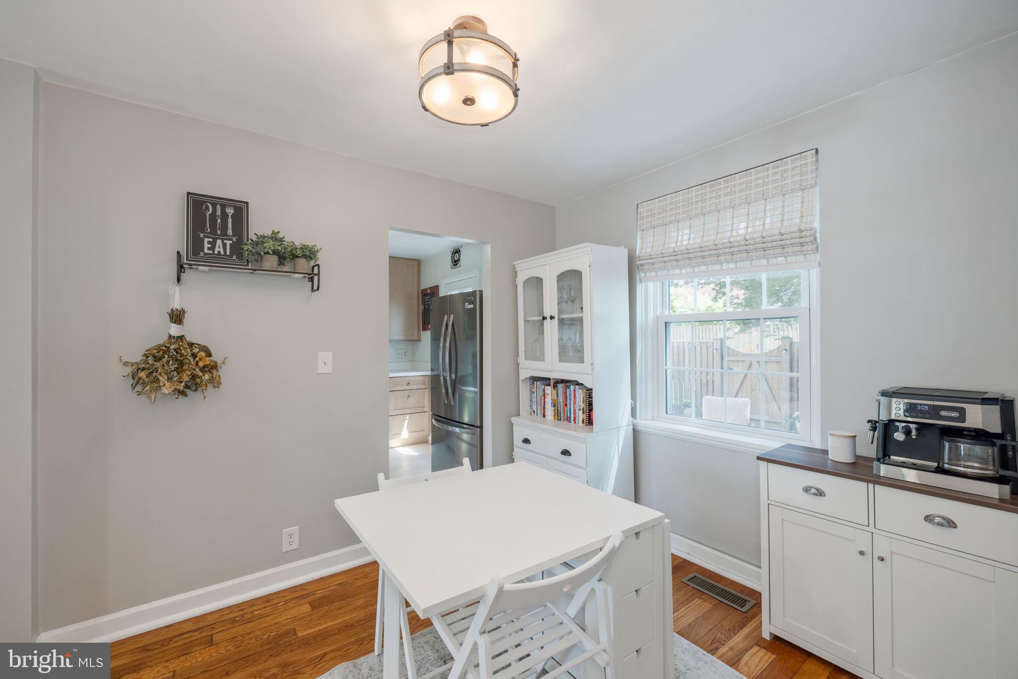 FAIRLINGTON MEADOWS - Residential