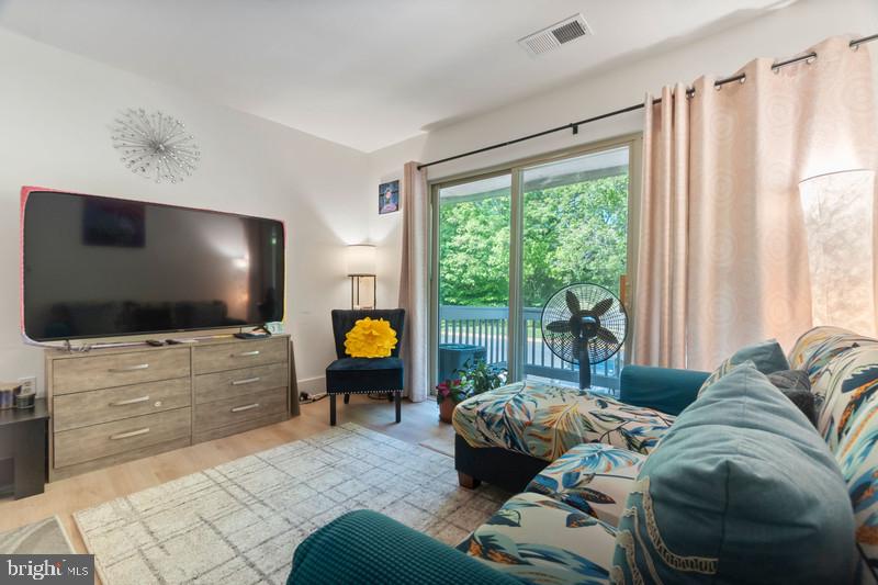 TIVOLI - Residential