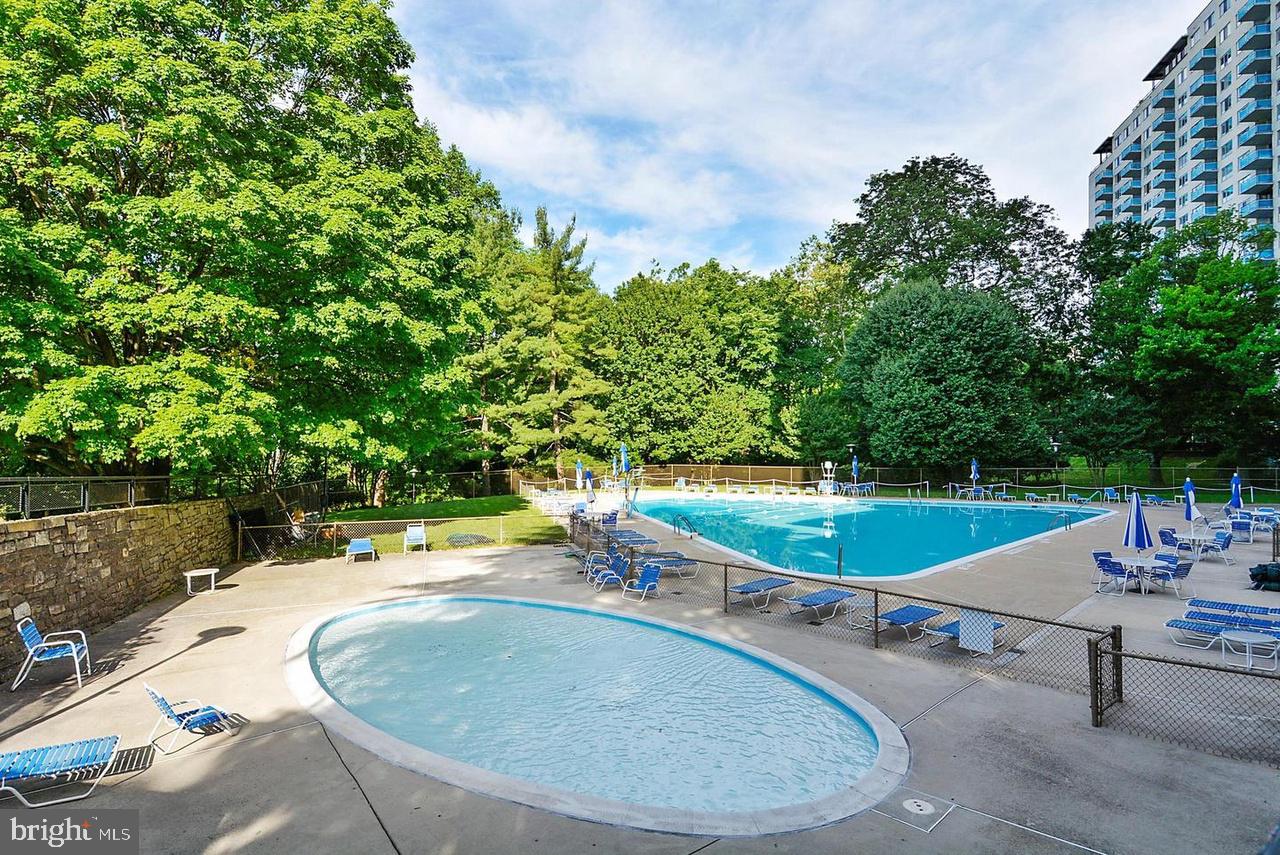 GROSVENOR PARK - Residential