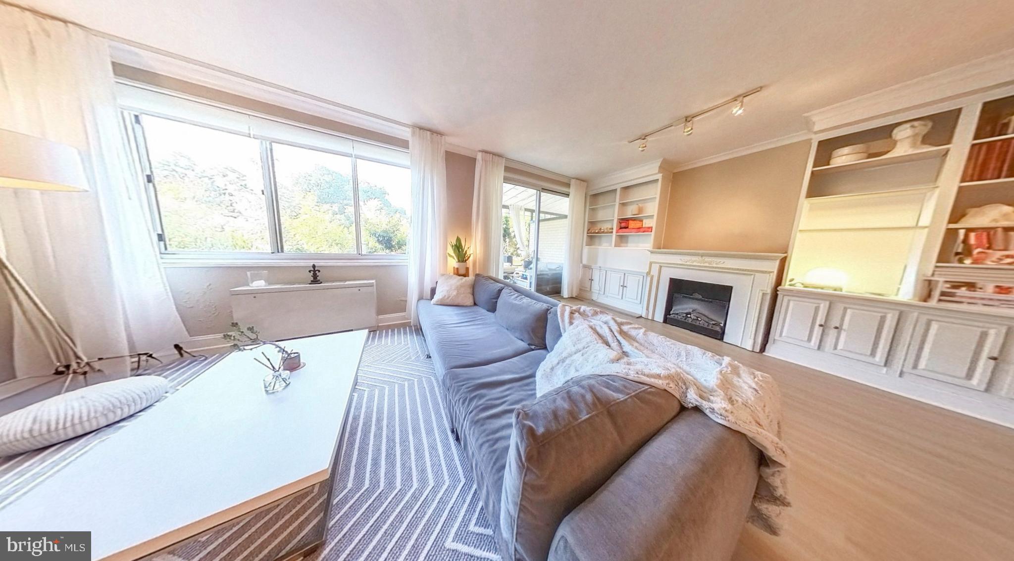 10500 ROCKVILLE PIKE 326