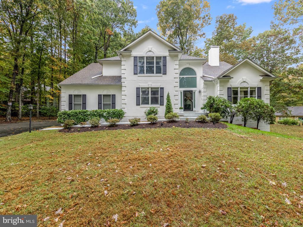 CREEKSIDE - Residential