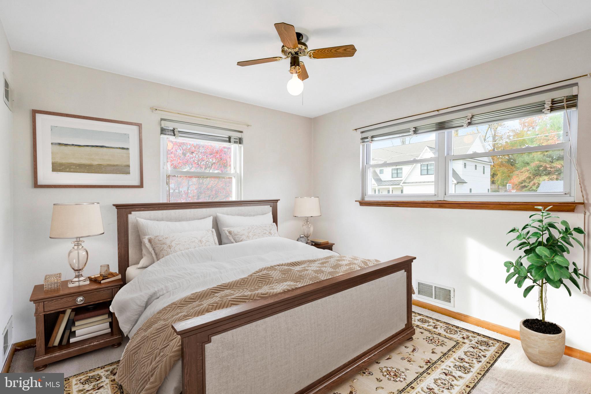 WESTMORE GARDENS - Residential