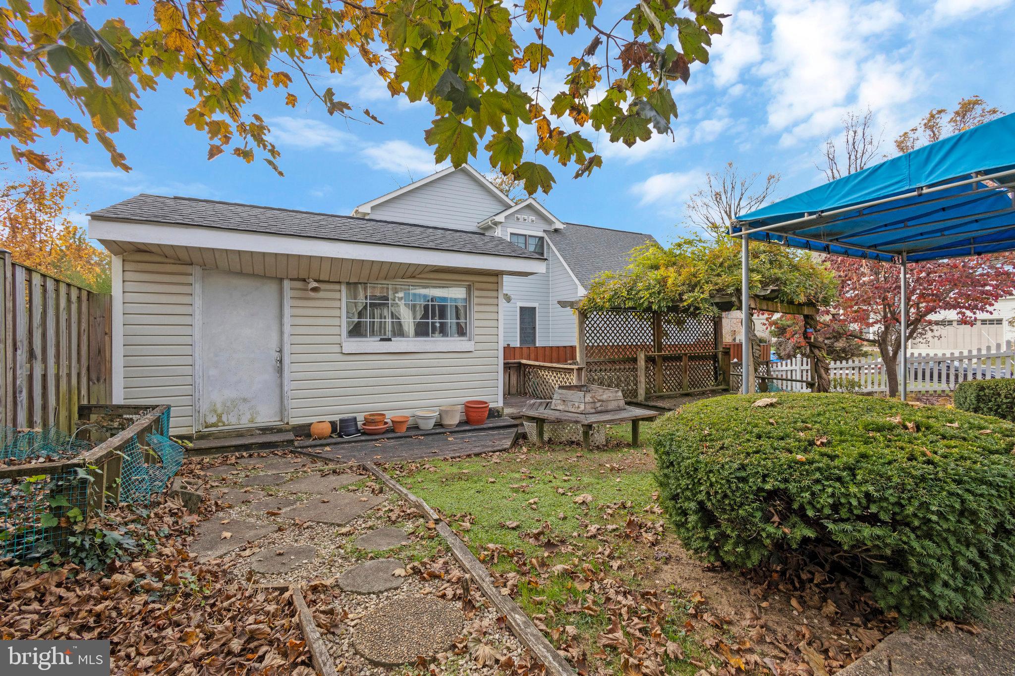 WESTMORE GARDENS - Residential