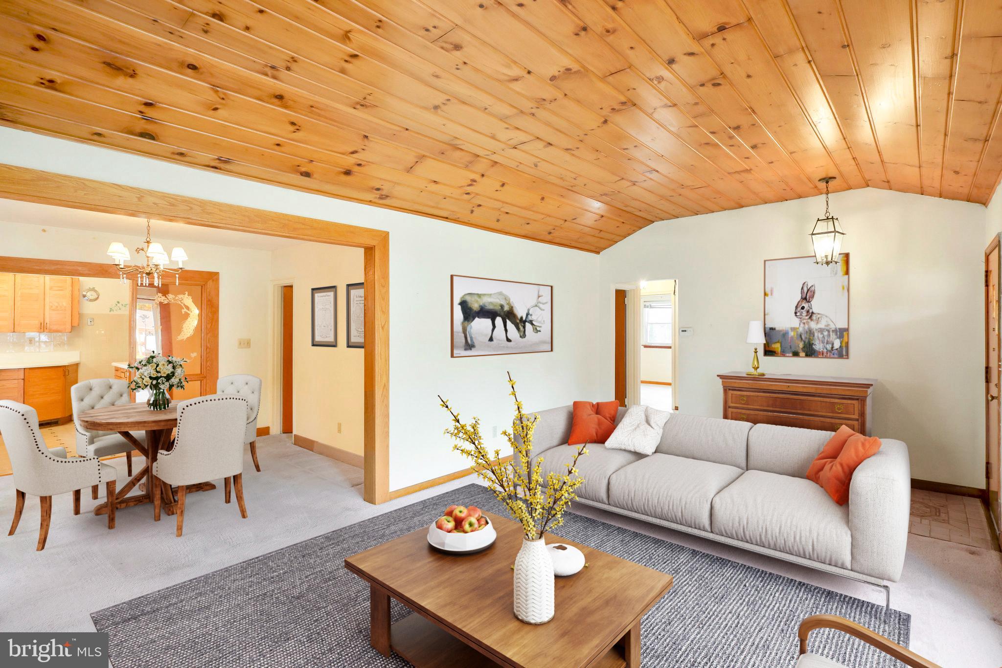 WESTMORE GARDENS - Residential