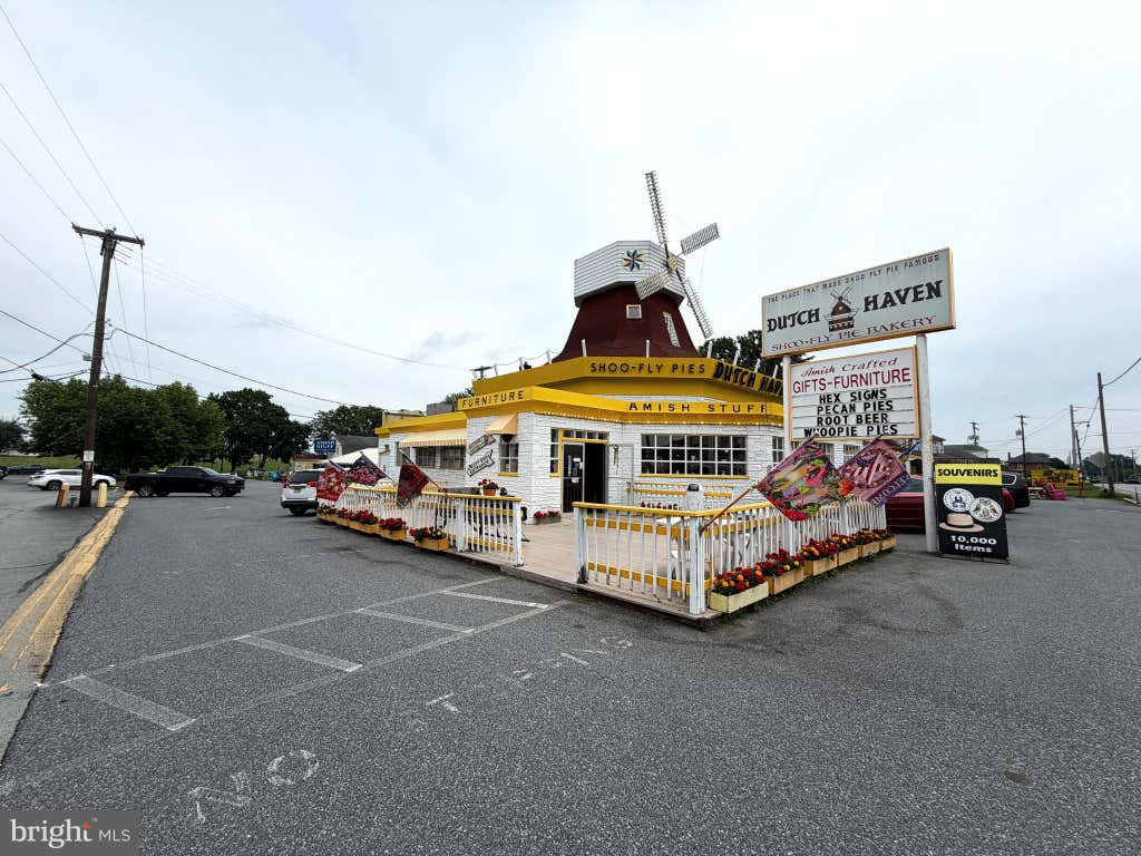 Photo of 2857 Lincoln Highway E, RONKS, PA 17572 (MLS # PALA2088646)