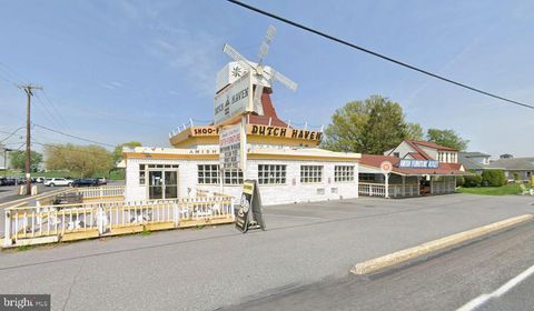 Photo of 2857 Lincoln Highway E, RONKS, PA 17572 (MLS # PALA2088646)