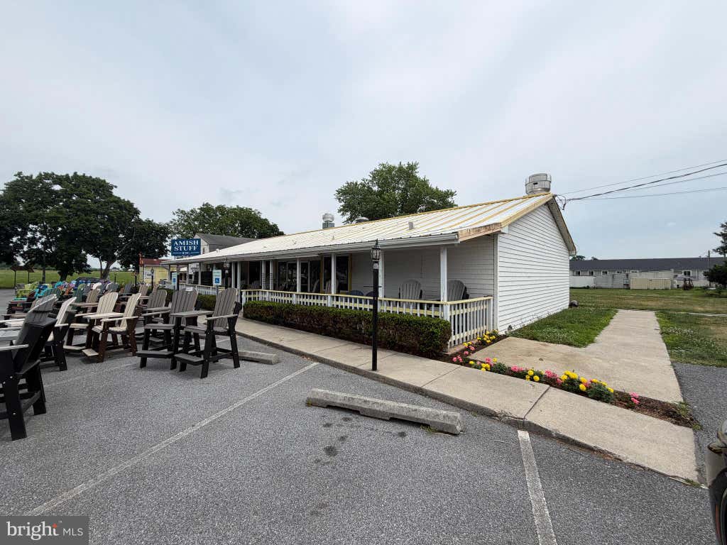Photo of 2857 Lincoln Highway E, RONKS, PA 17572 (MLS # PALA2088646)