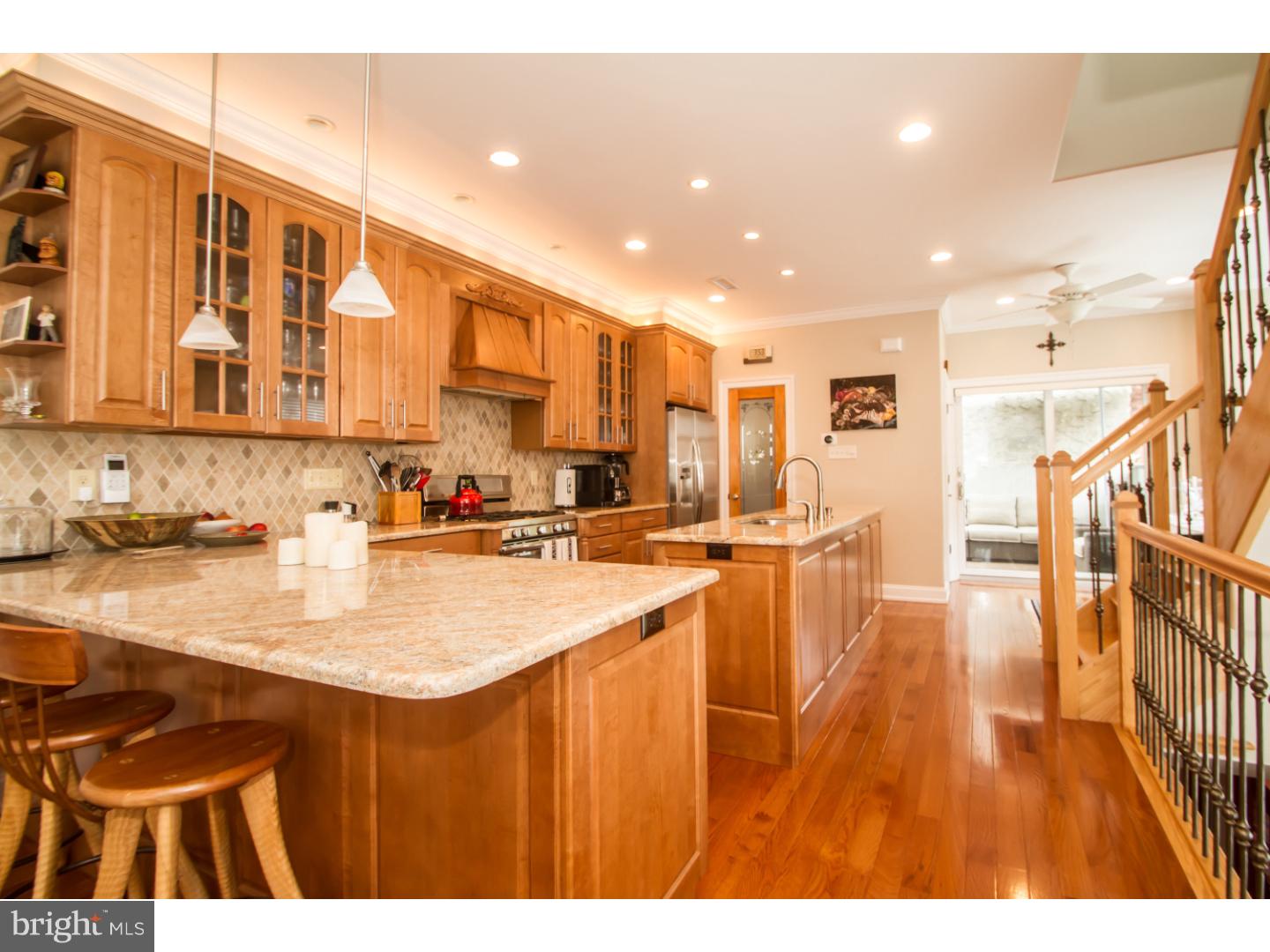 BELLA VISTA - Residential