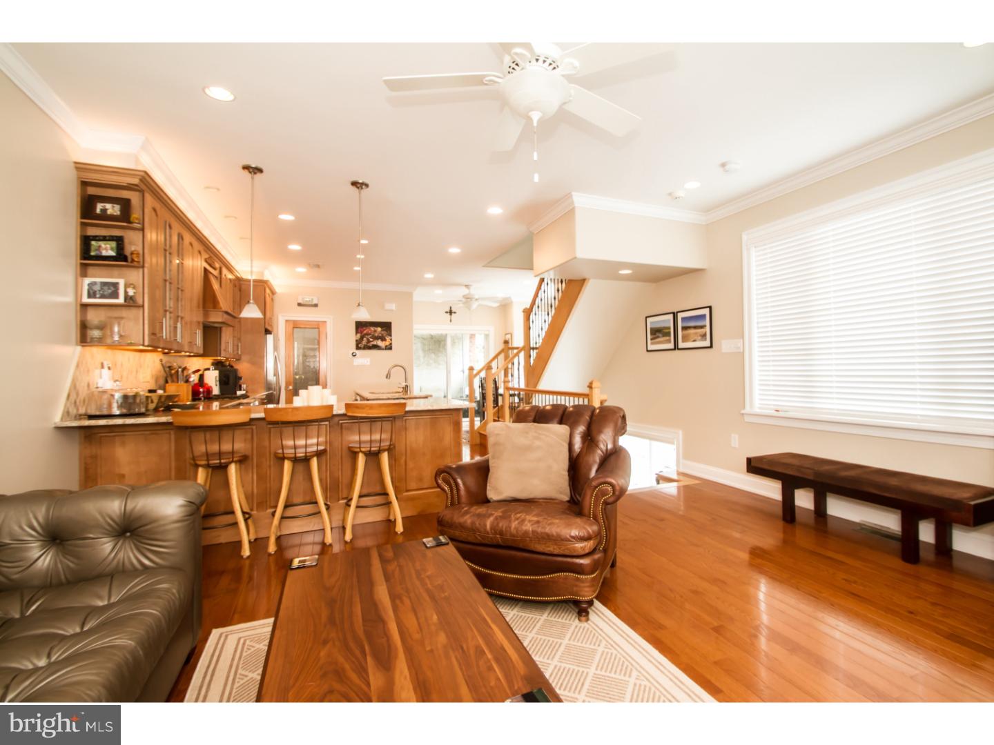 BELLA VISTA - Residential