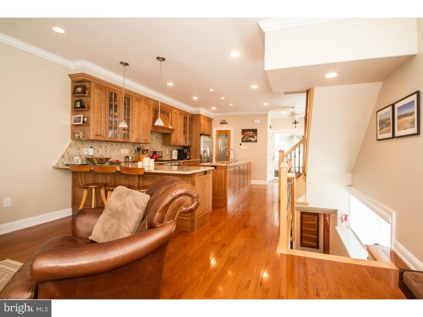 BELLA VISTA - Residential