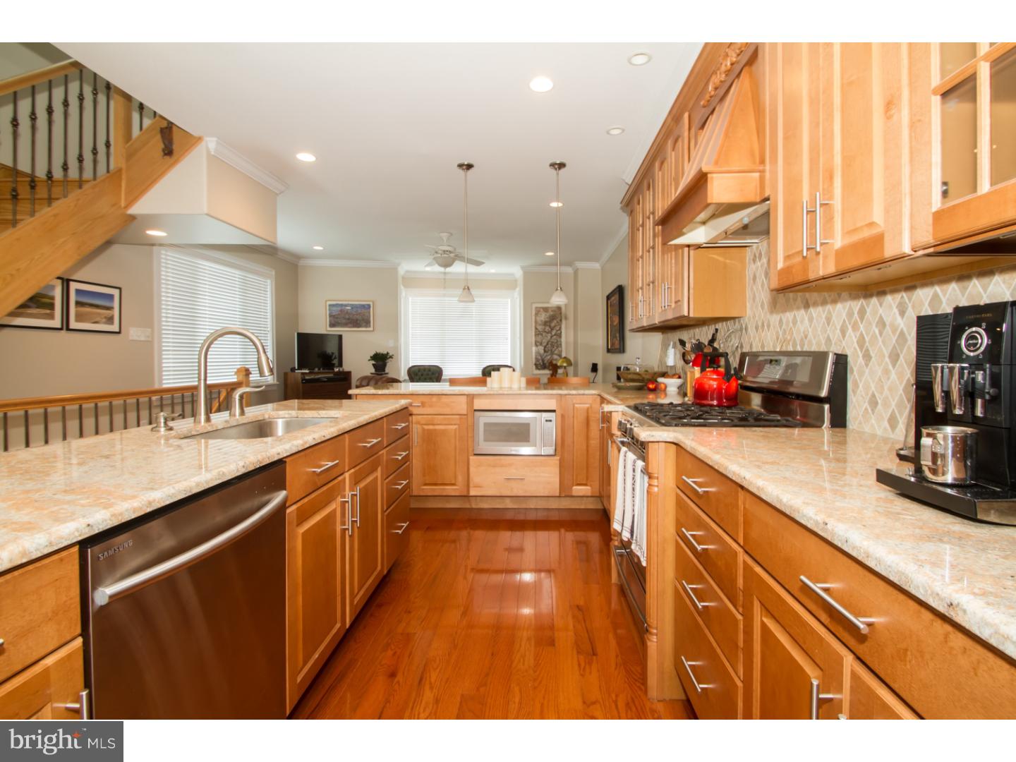 BELLA VISTA - Residential