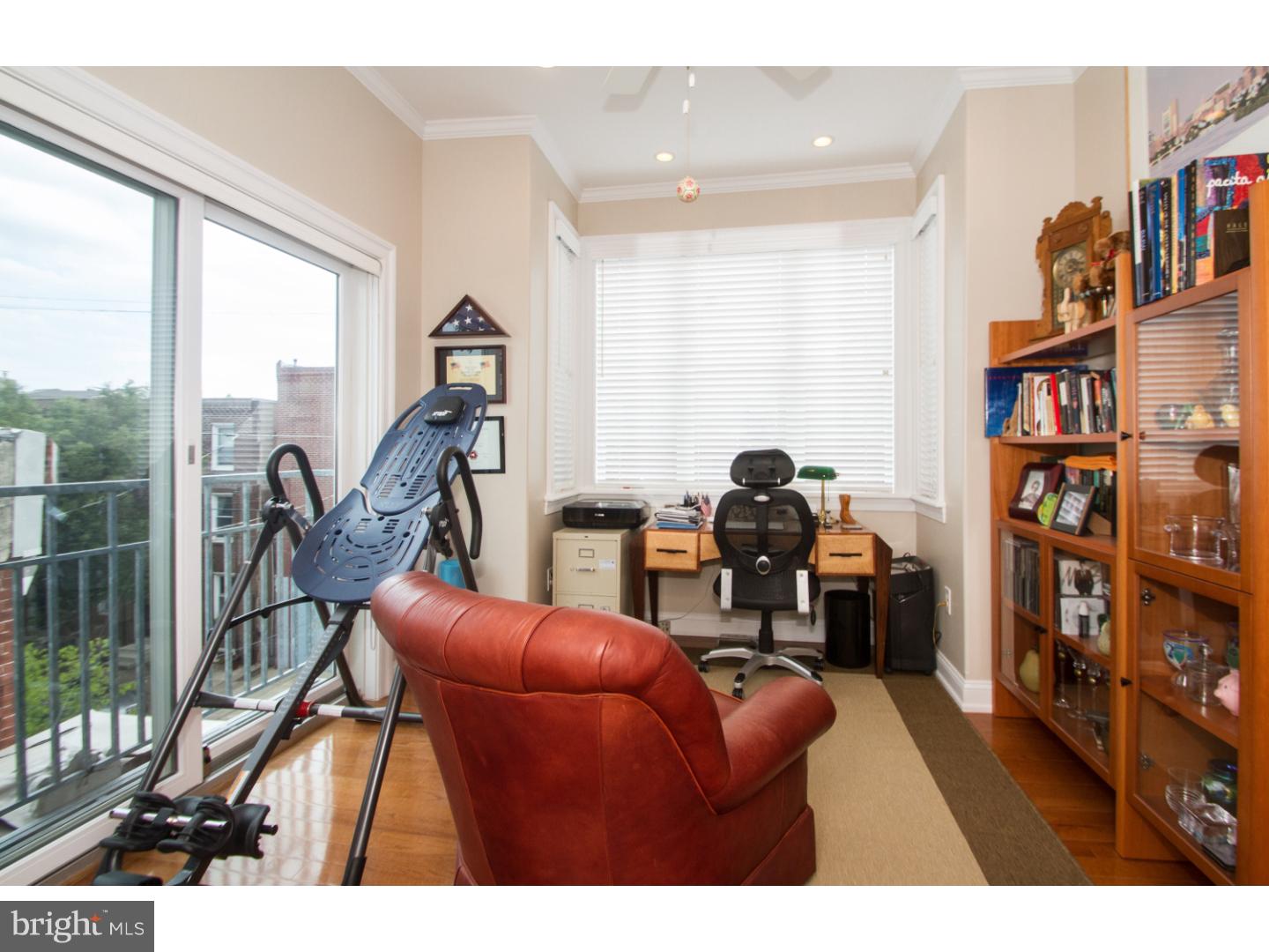 BELLA VISTA - Residential