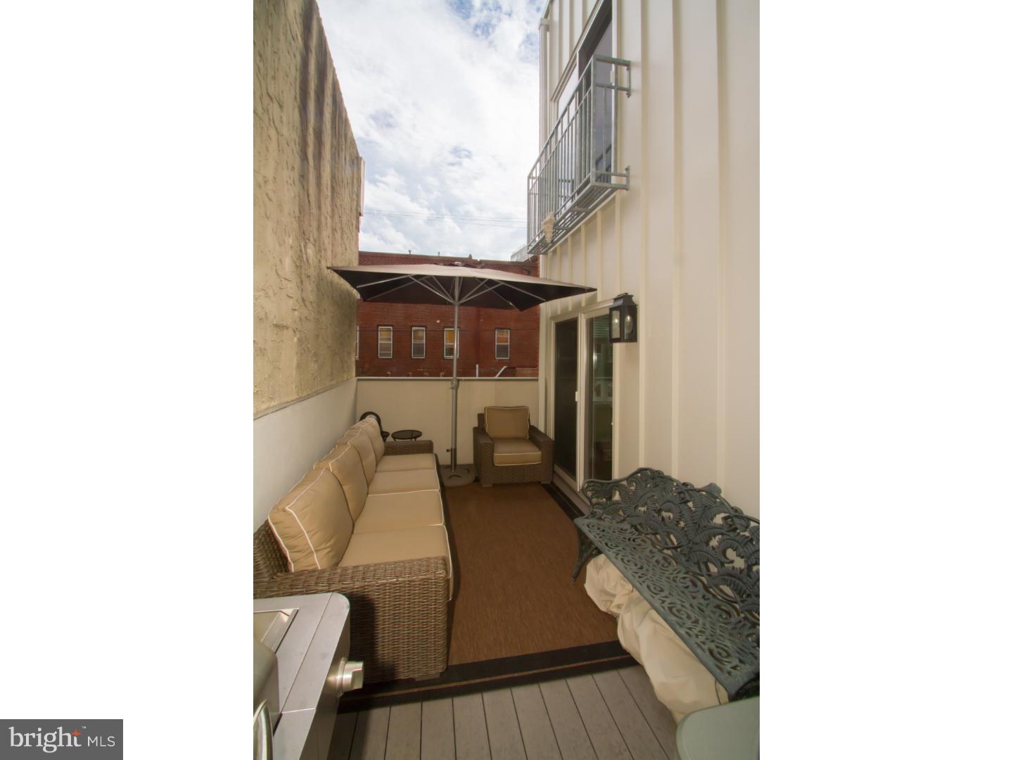 BELLA VISTA - Residential