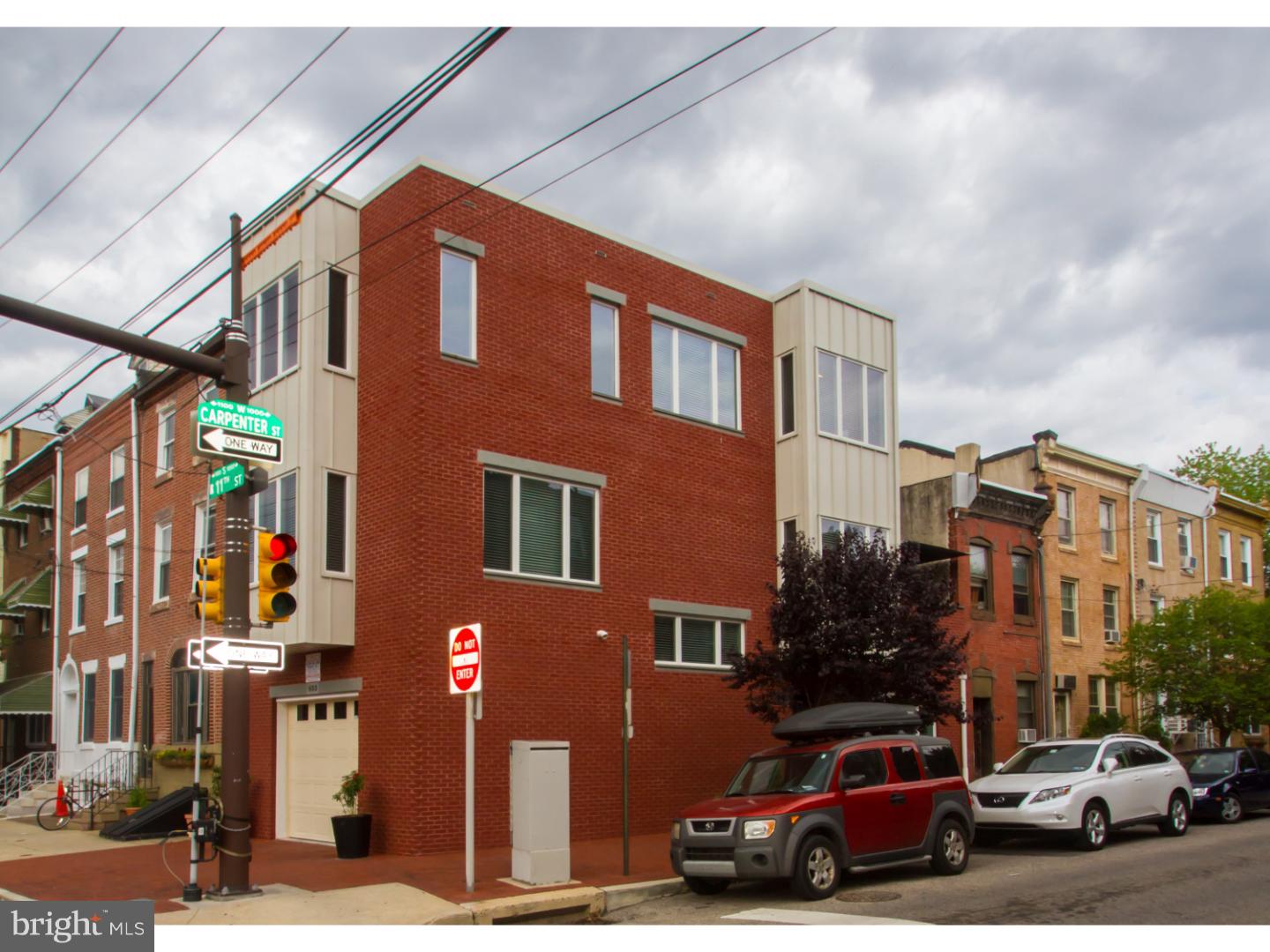 BELLA VISTA - Residential