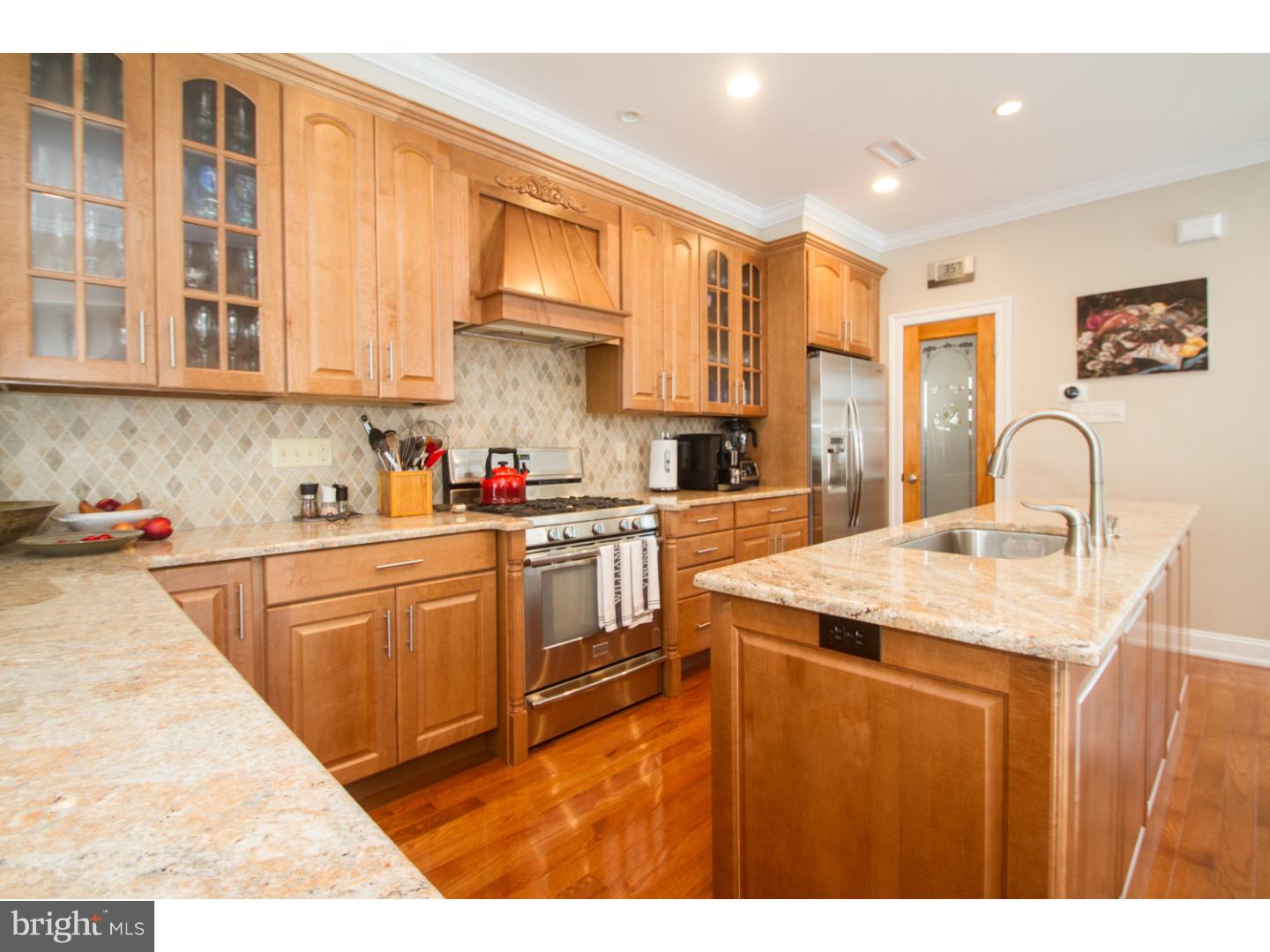 BELLA VISTA - Residential