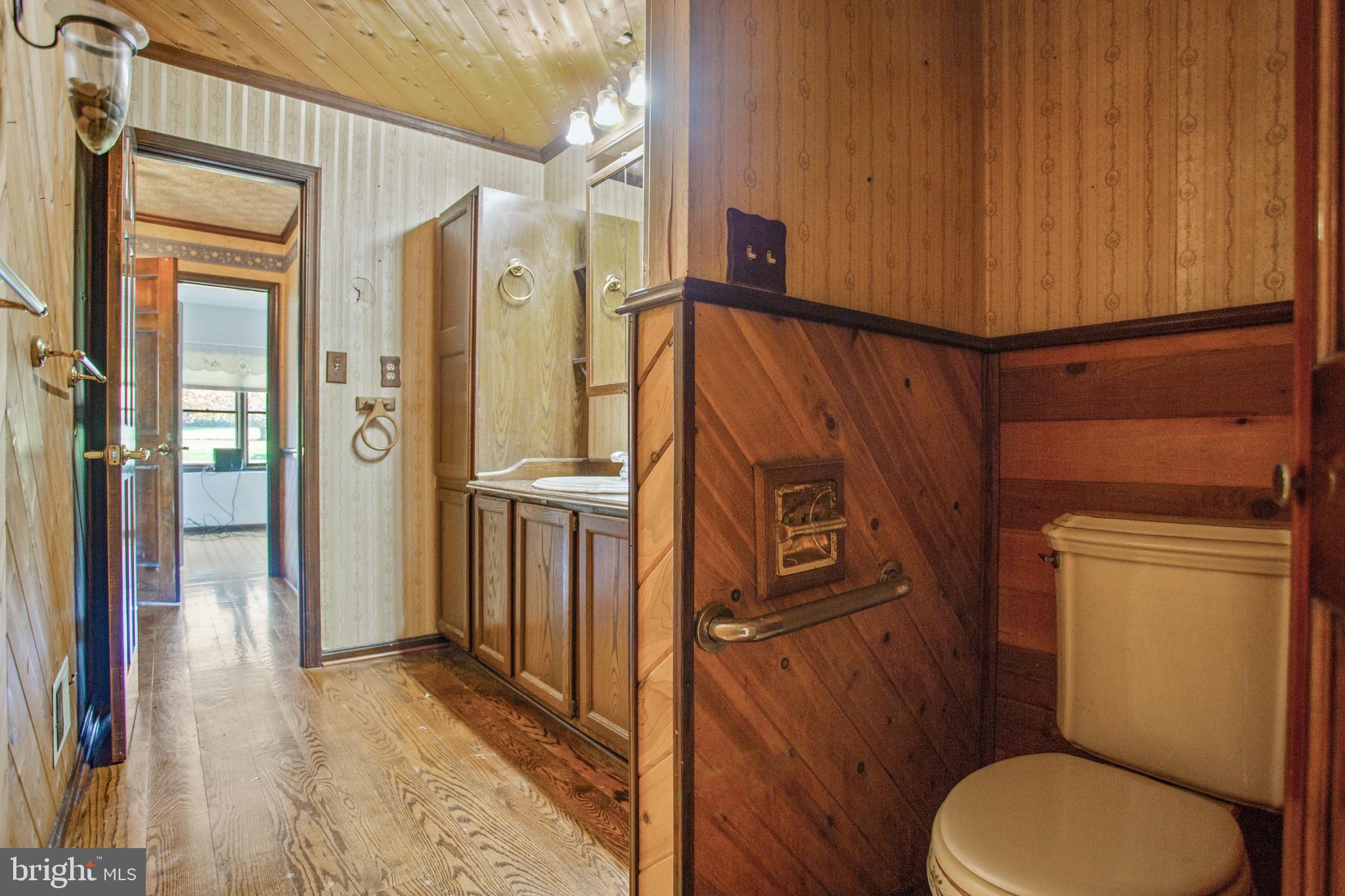 DAVIDSONVILLE - Residential