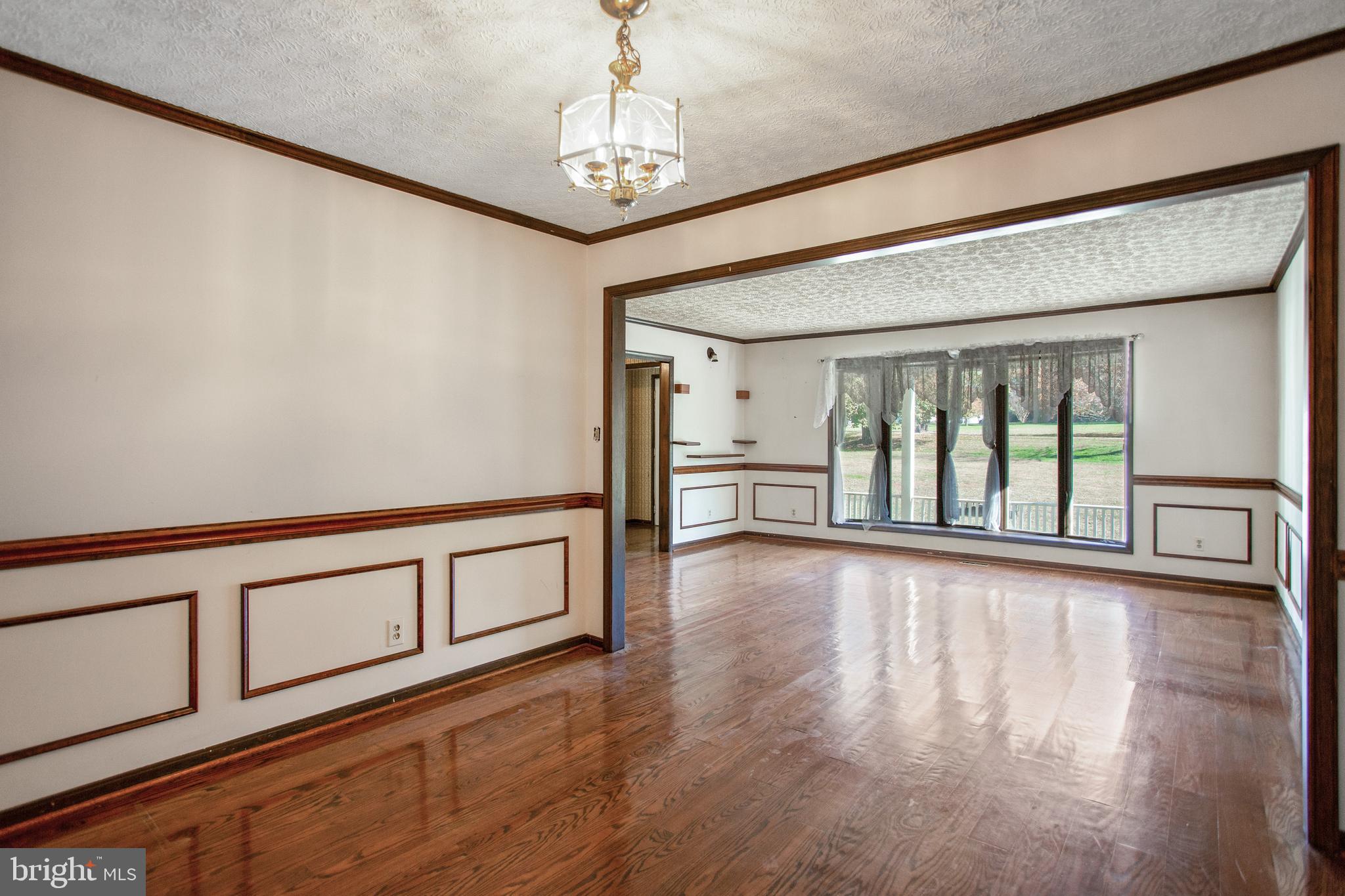 DAVIDSONVILLE - Residential