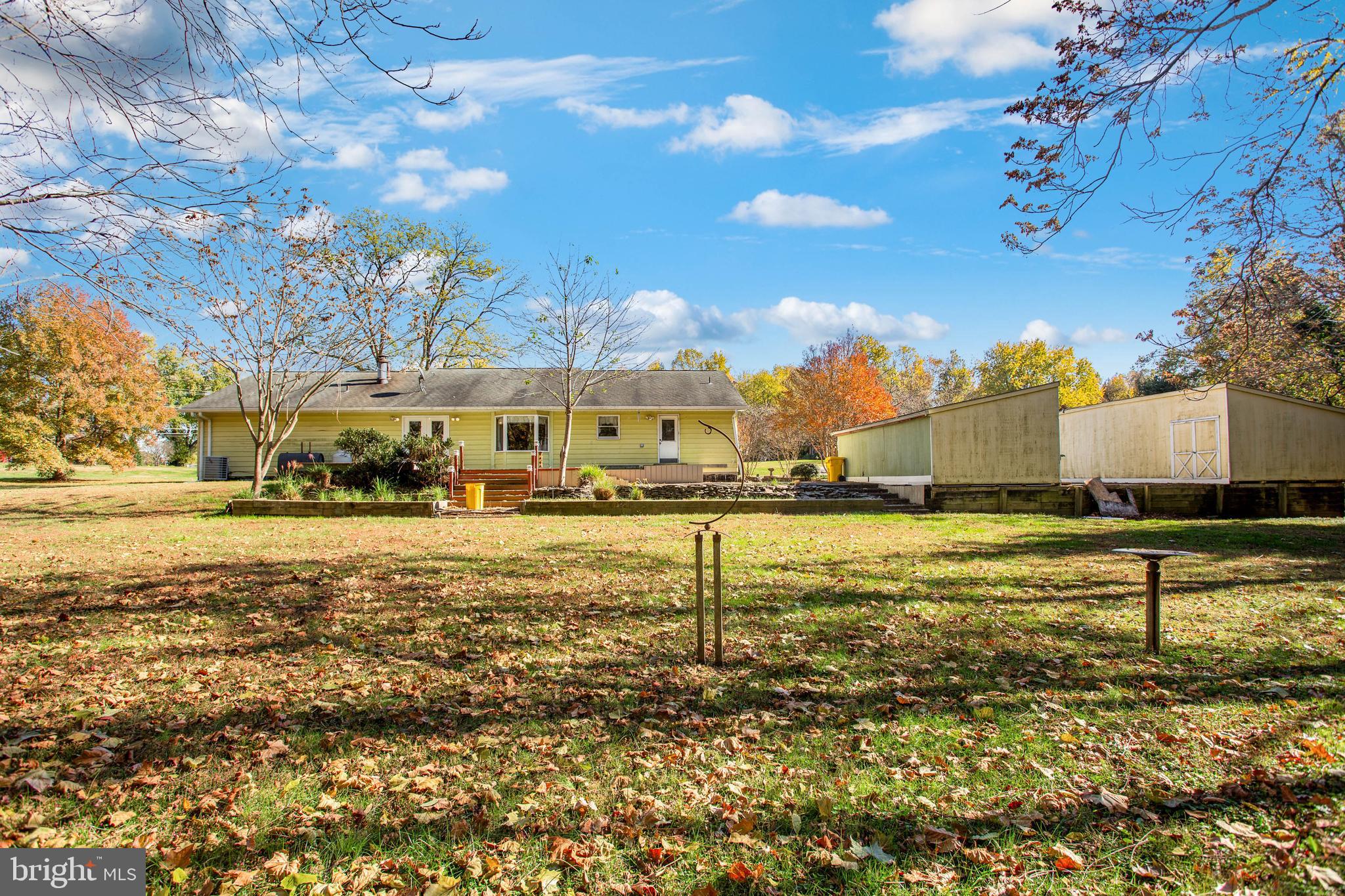 DAVIDSONVILLE - Residential