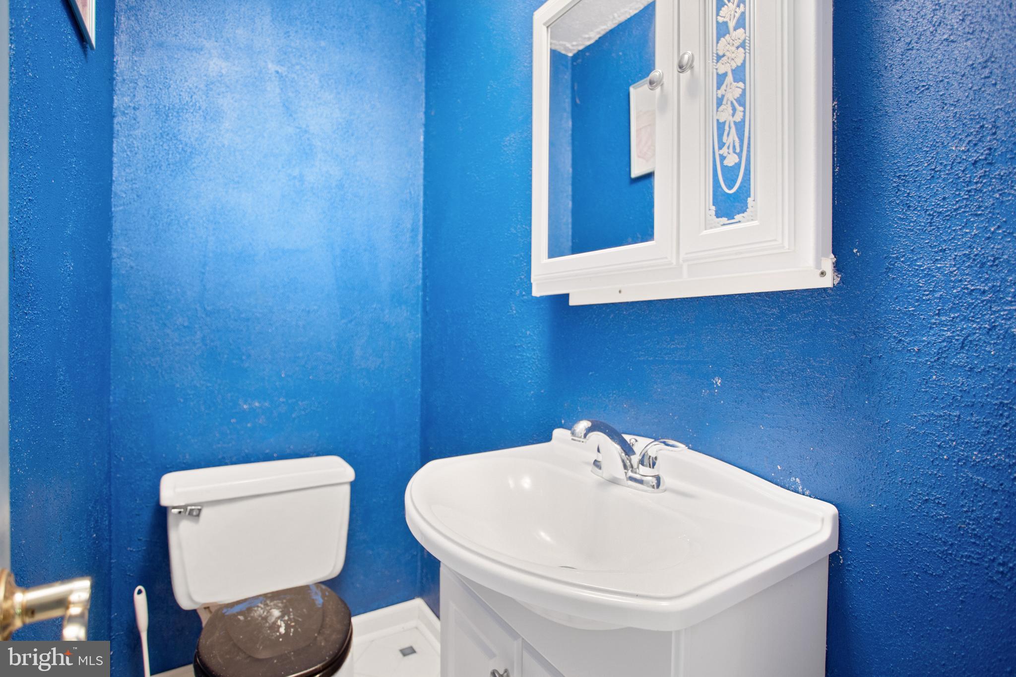 DAVIDSONVILLE - Residential