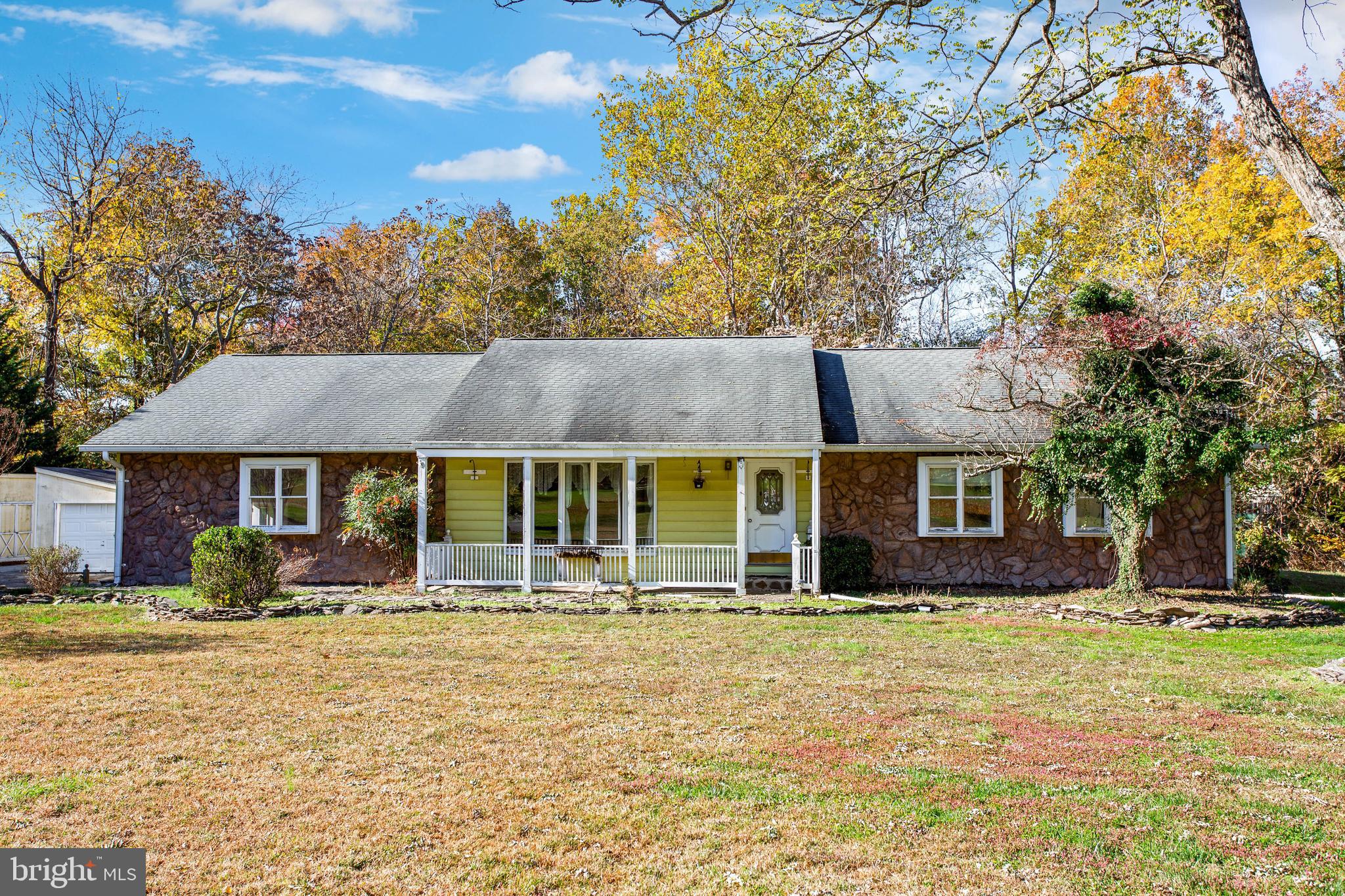 DAVIDSONVILLE - Residential