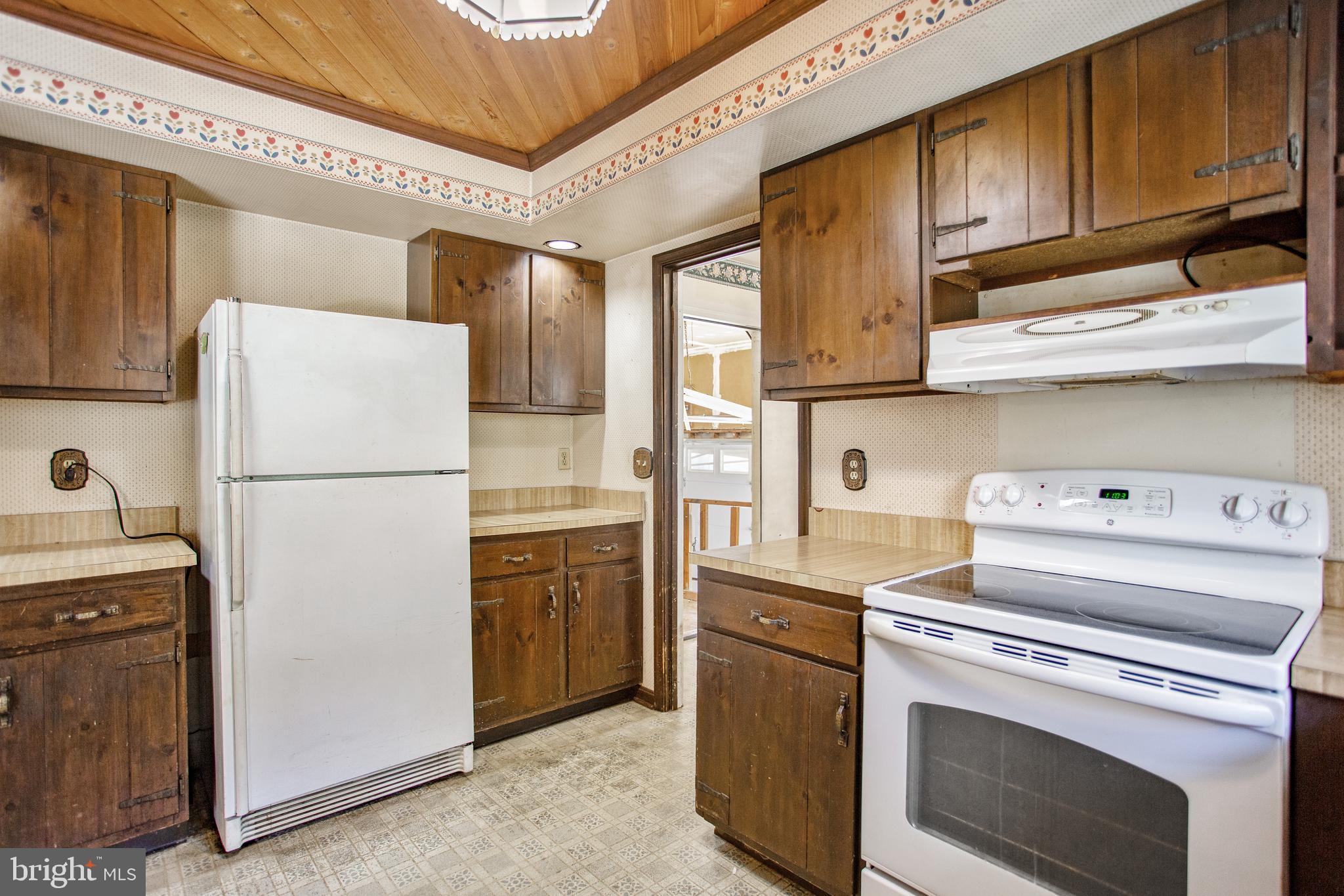 DAVIDSONVILLE - Residential