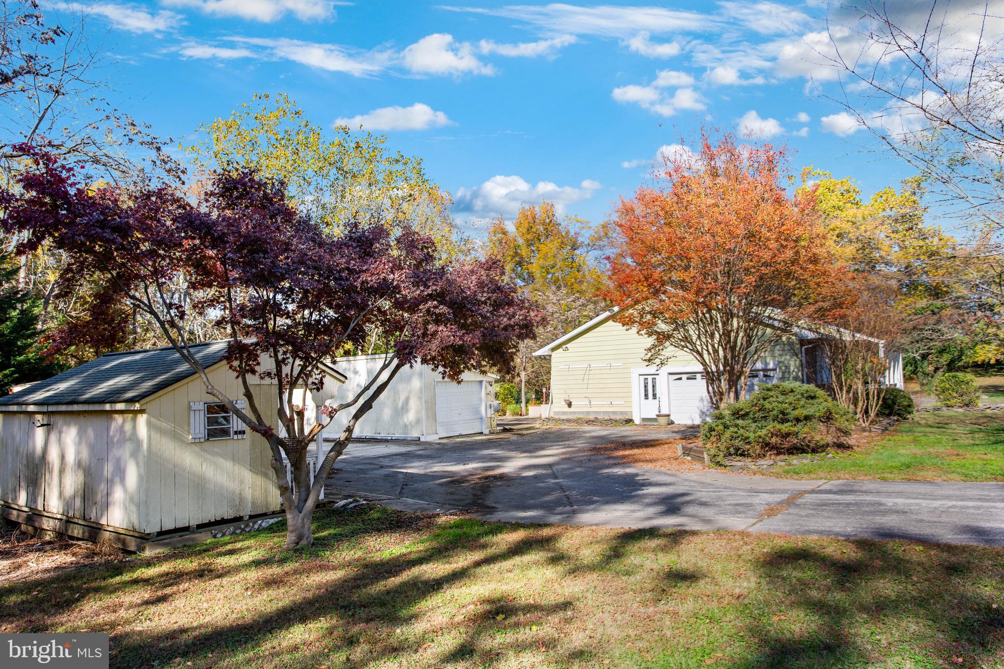 DAVIDSONVILLE - Residential