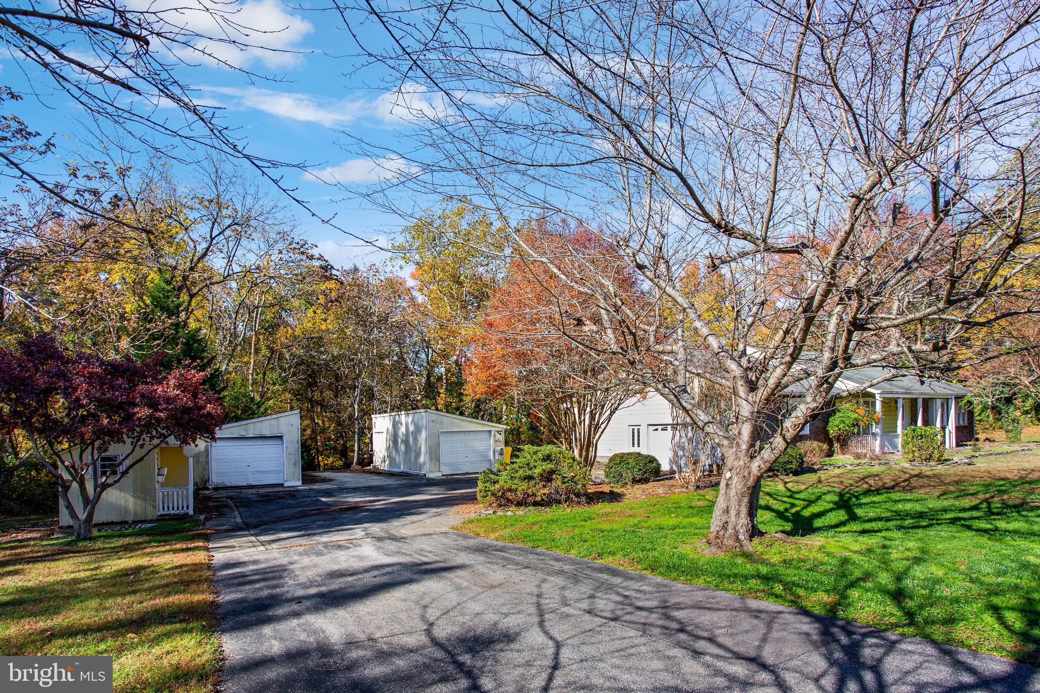 DAVIDSONVILLE - Residential