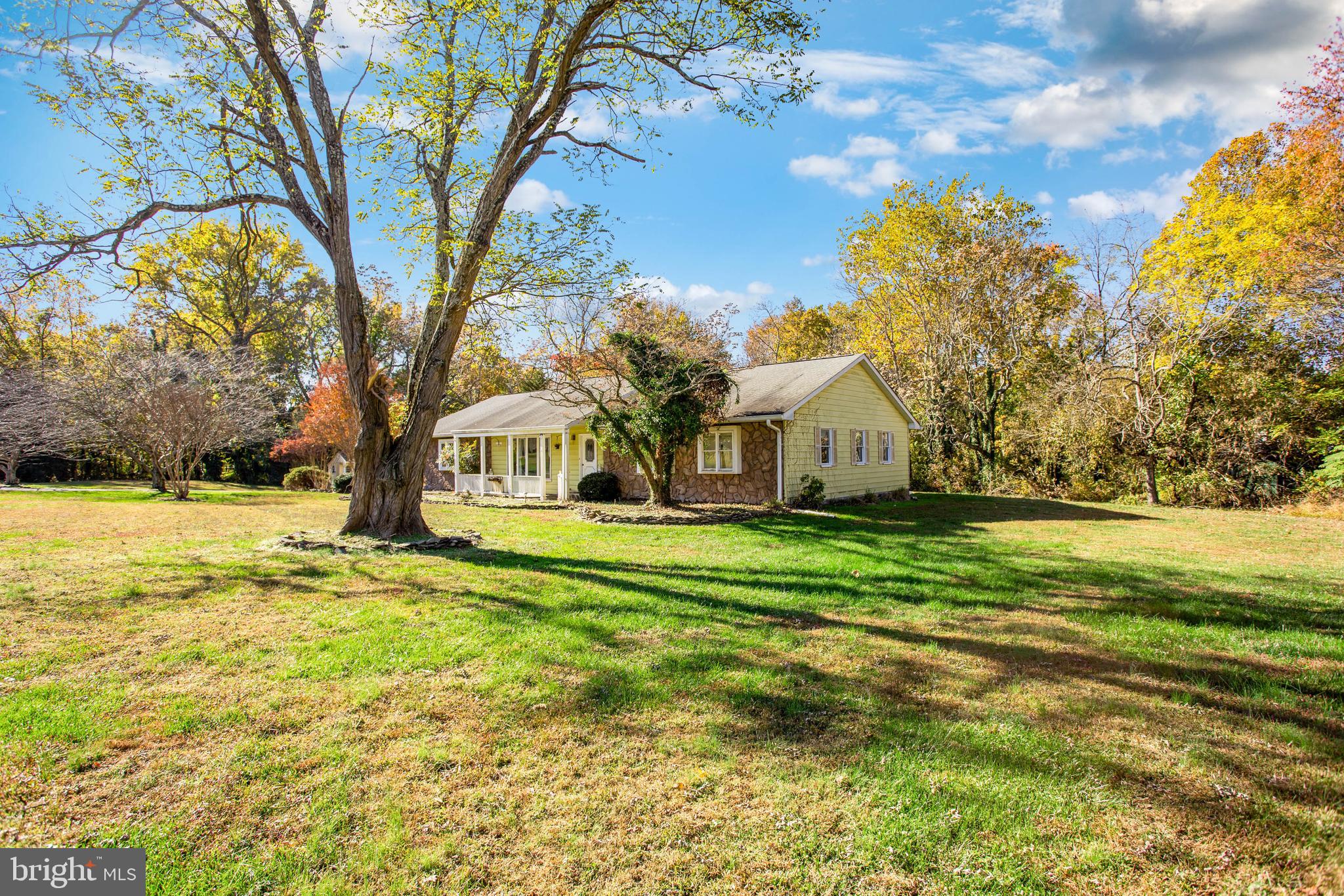 DAVIDSONVILLE - Residential