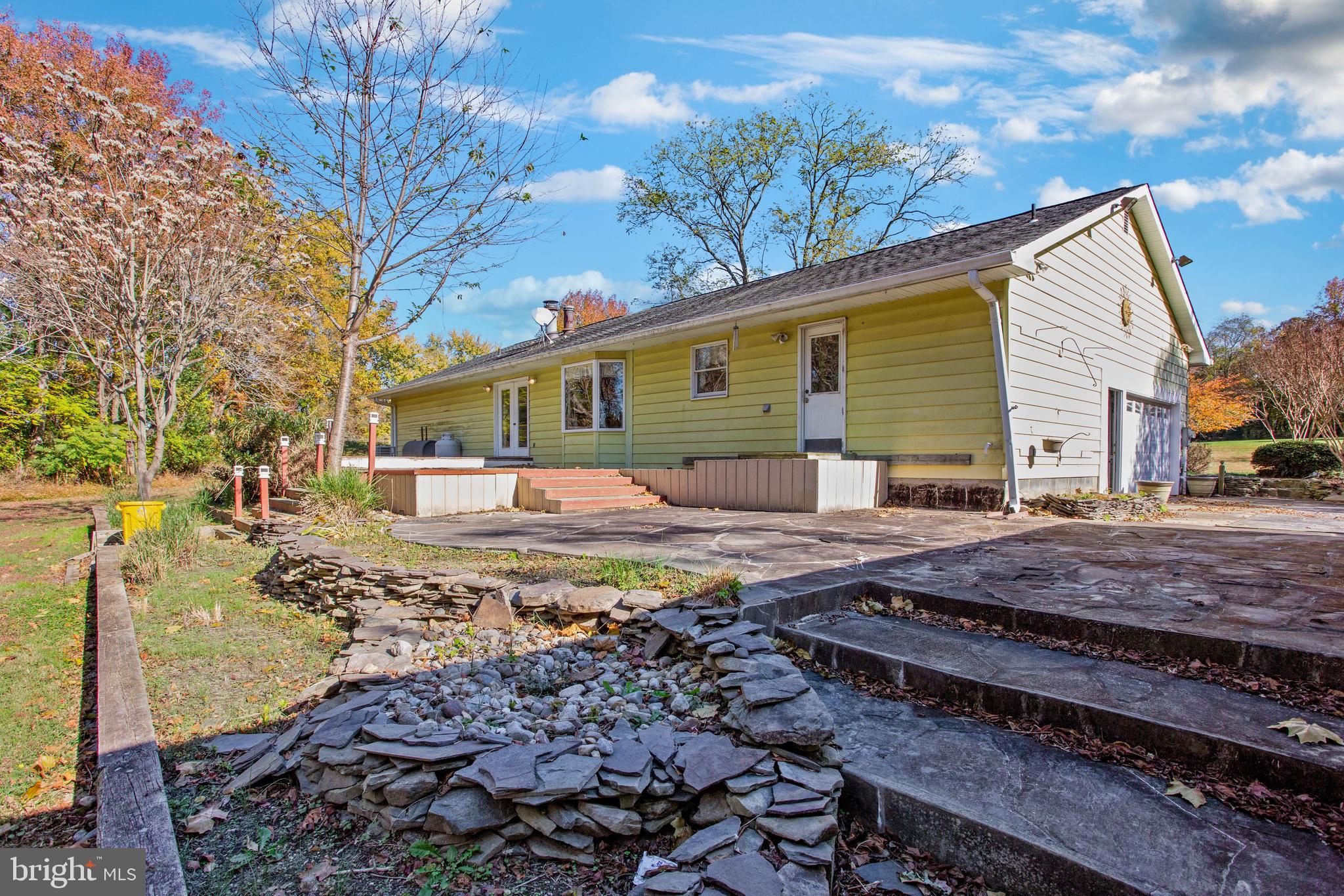 DAVIDSONVILLE - Residential