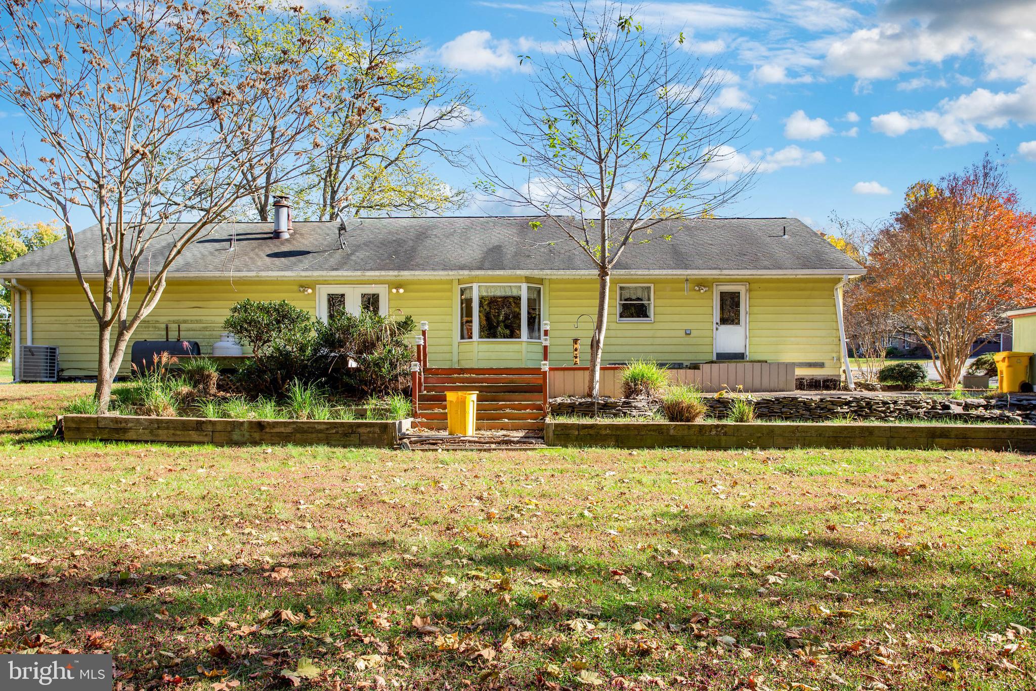 DAVIDSONVILLE - Residential