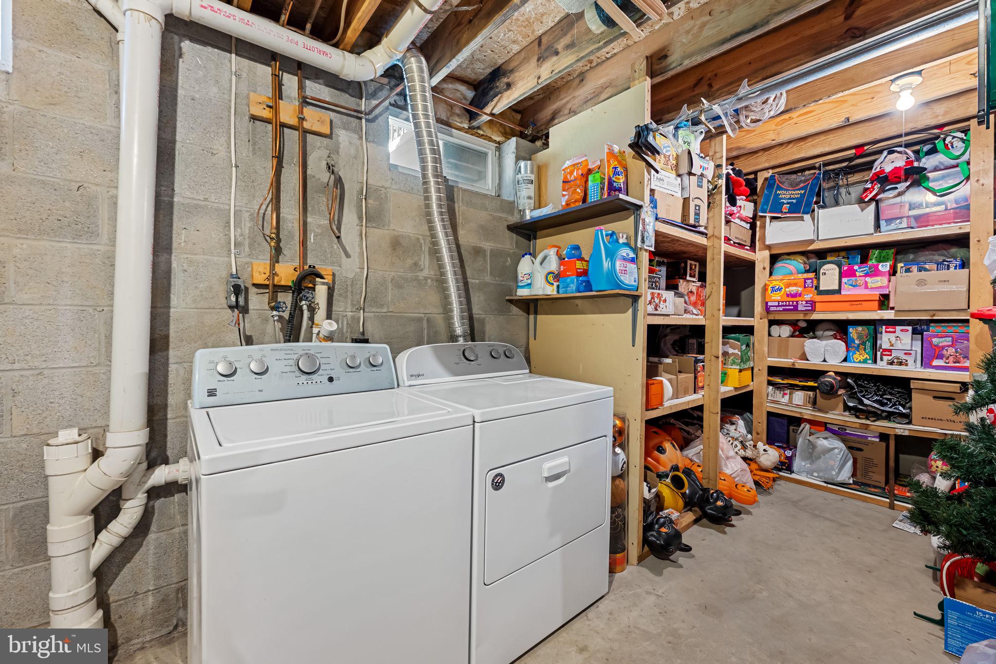 MARYWOOD - Residential