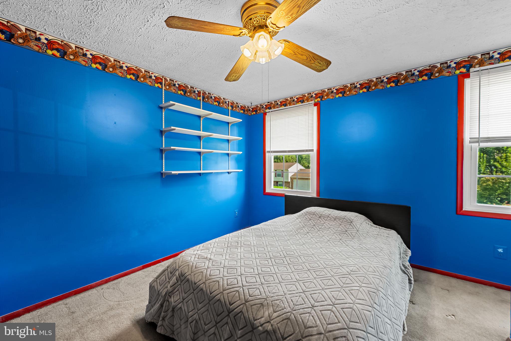 MARYWOOD - Residential