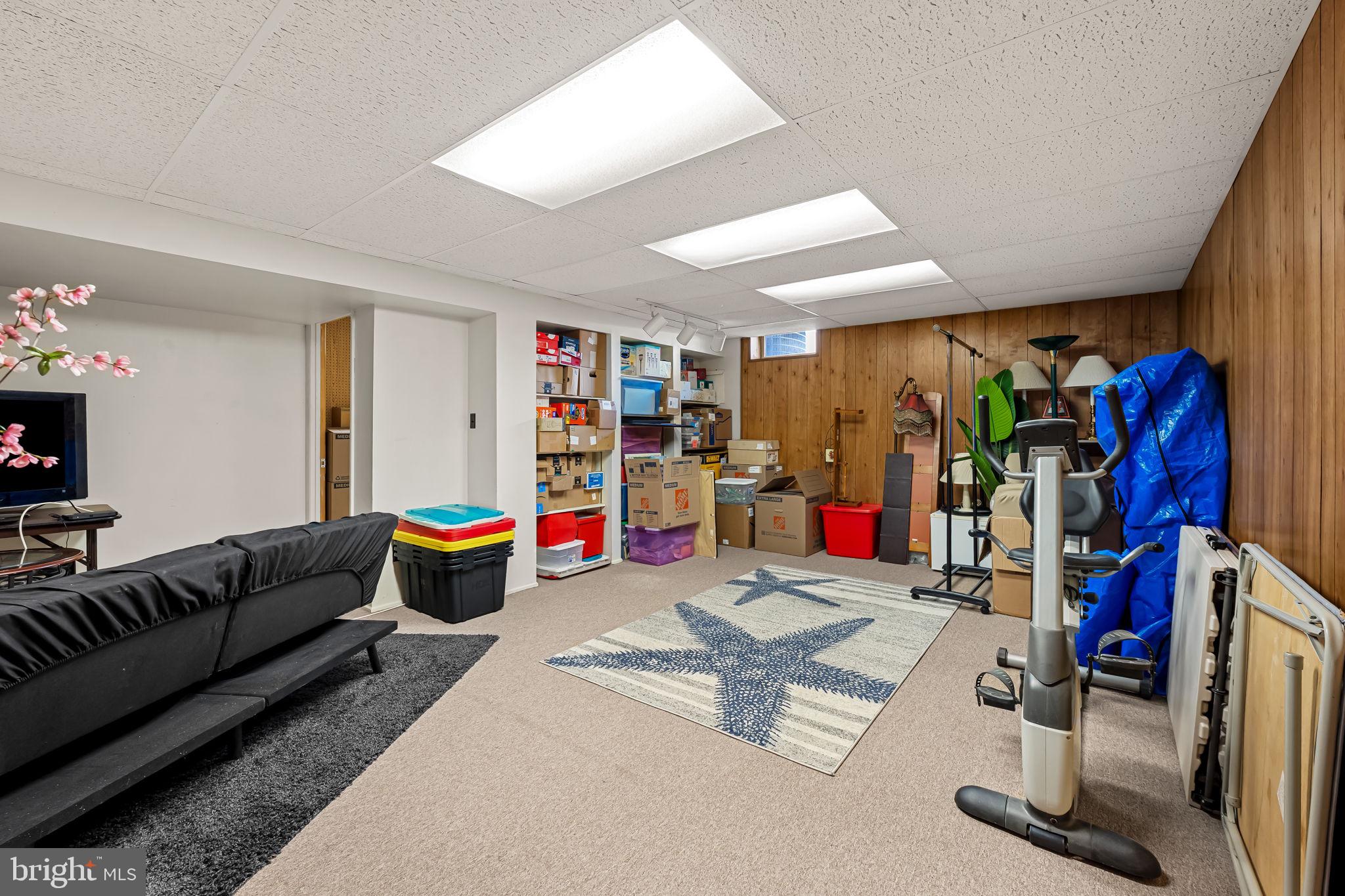 MARYWOOD - Residential