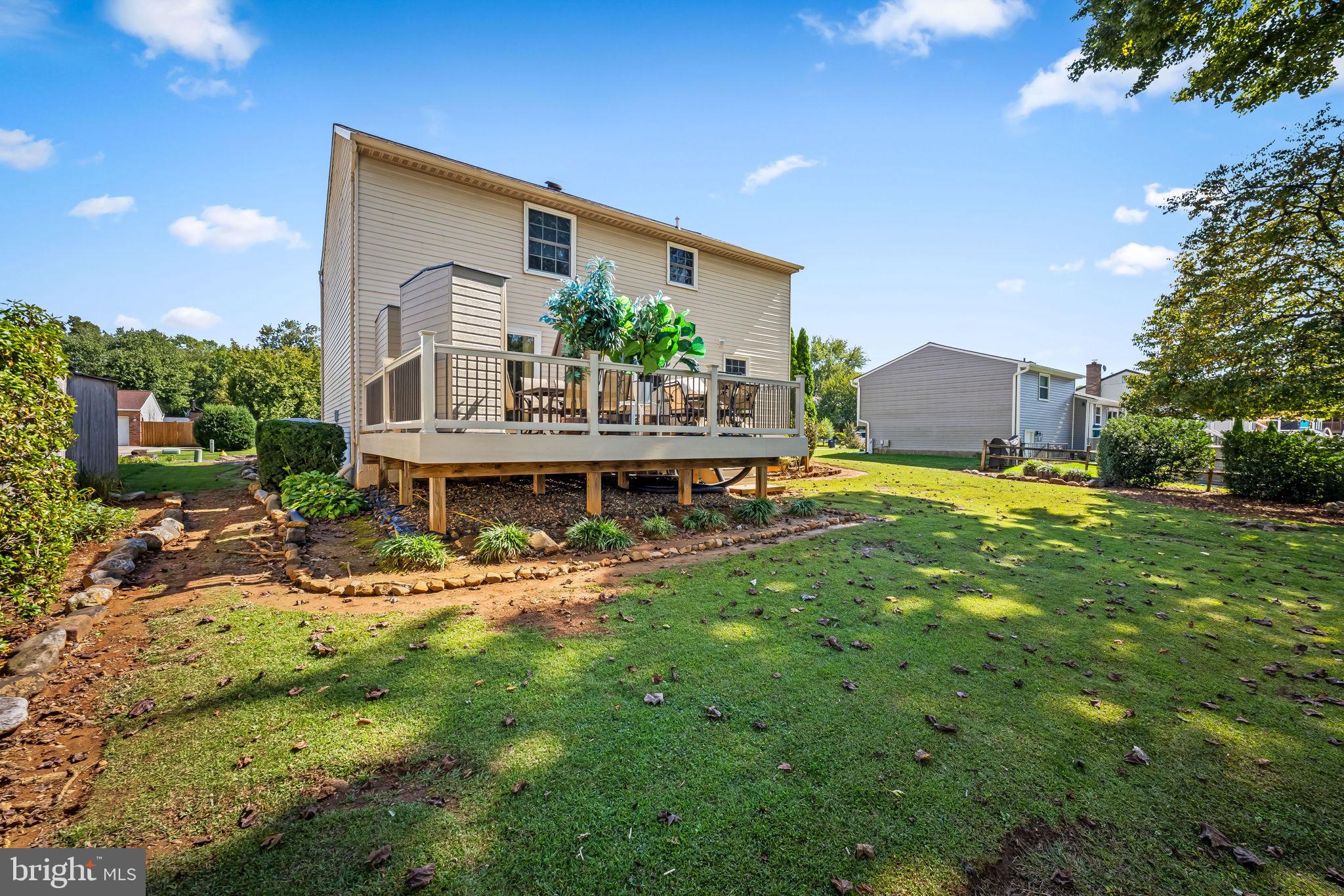 MARYWOOD - Residential