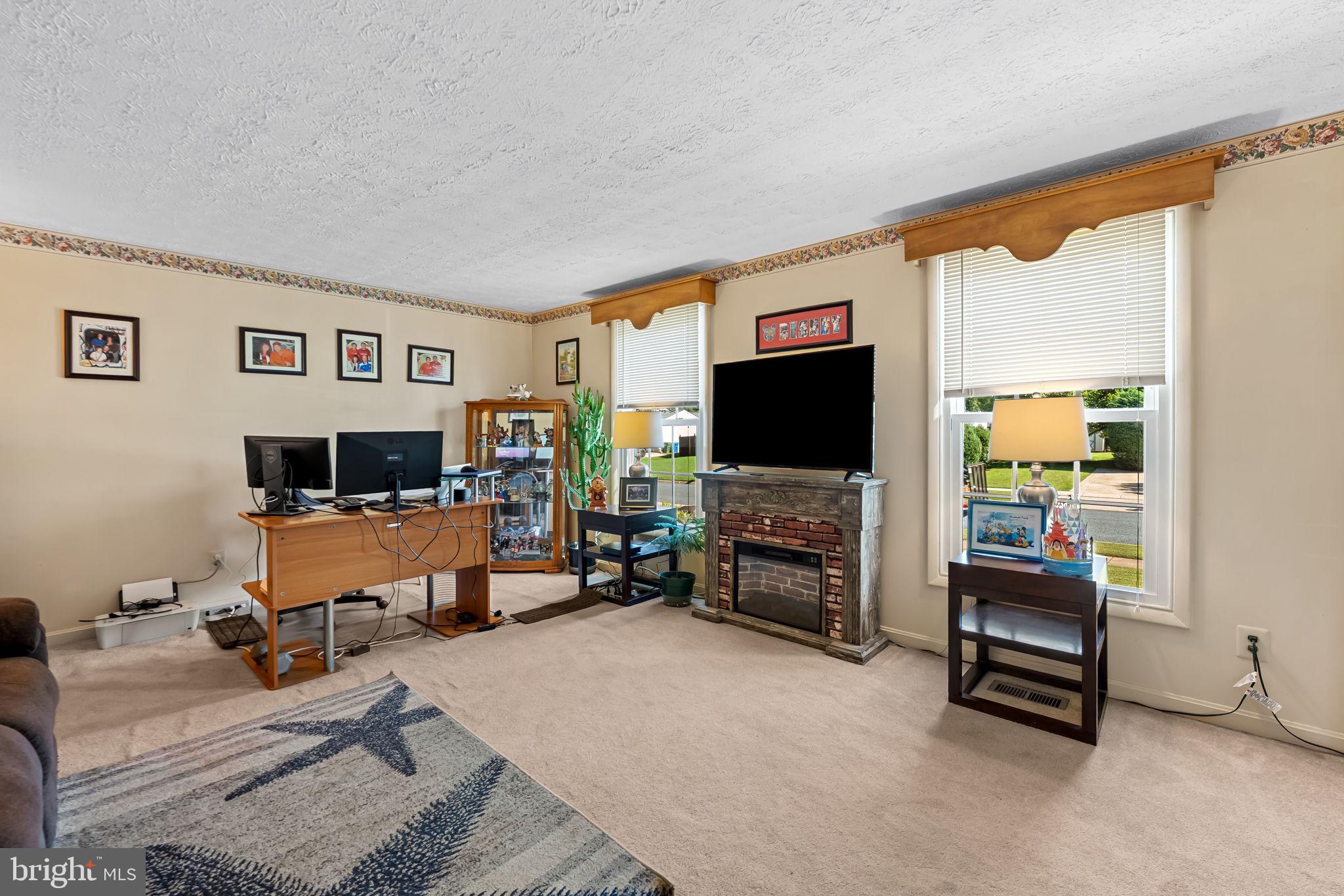 MARYWOOD - Residential