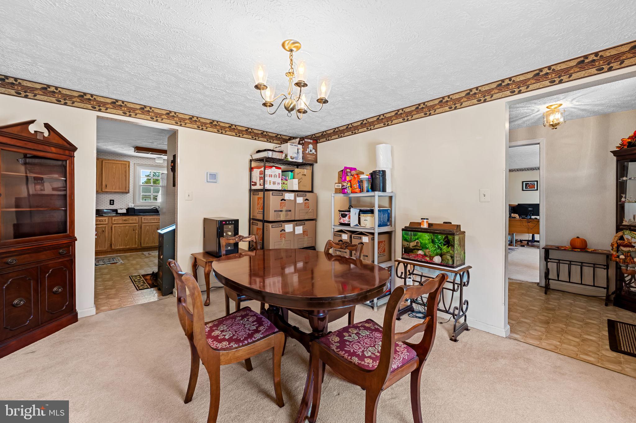 MARYWOOD - Residential