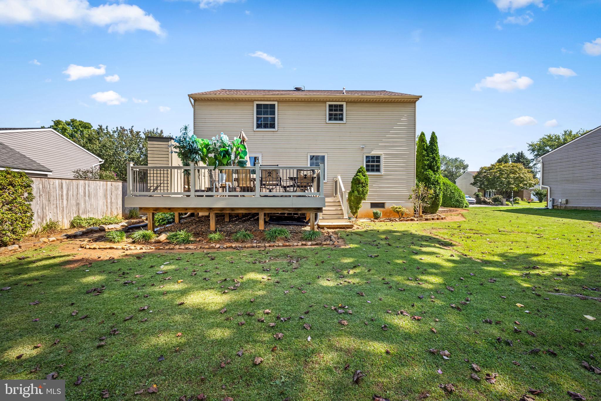 MARYWOOD - Residential