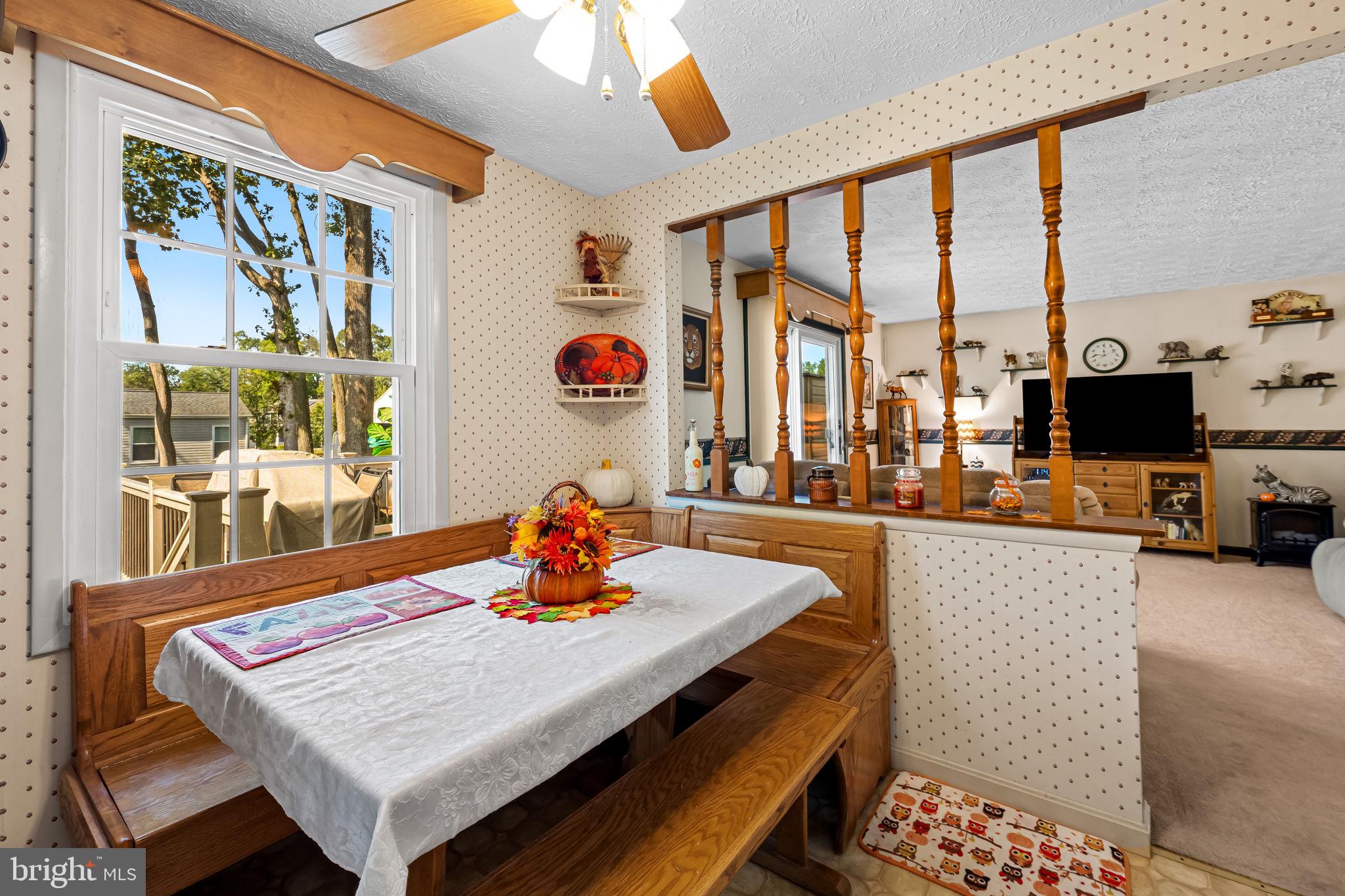 MARYWOOD - Residential