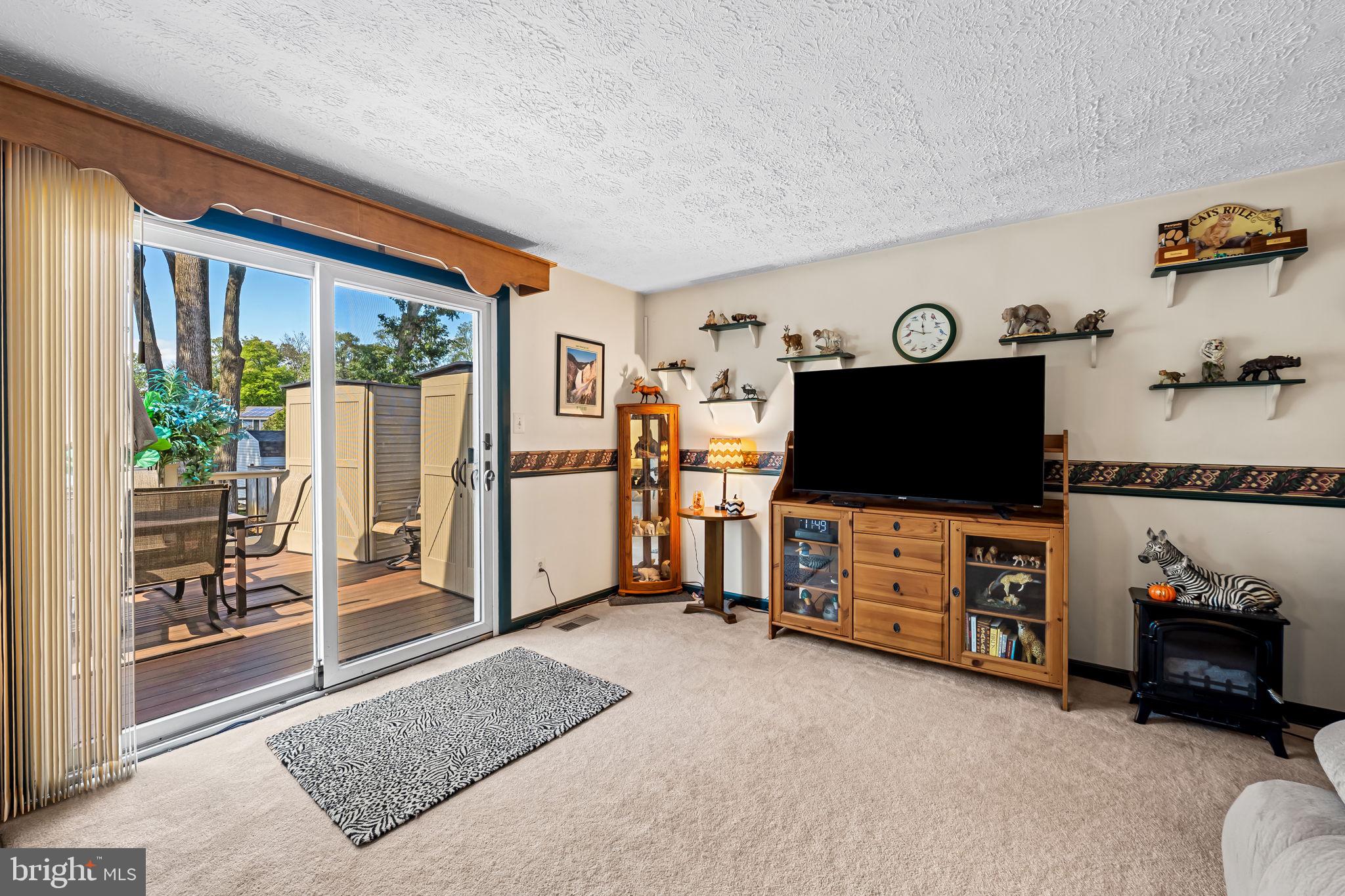 MARYWOOD - Residential