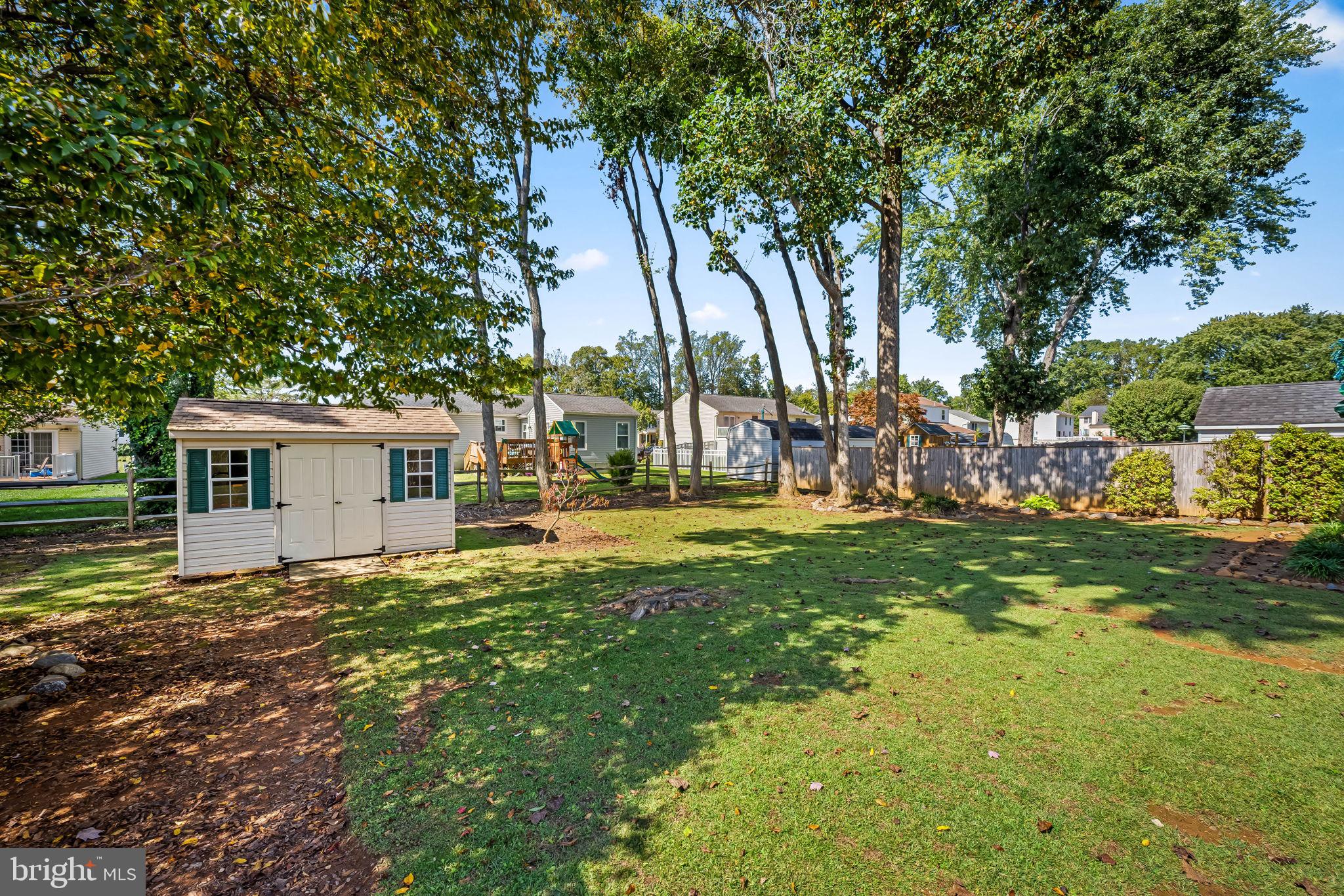 MARYWOOD - Residential