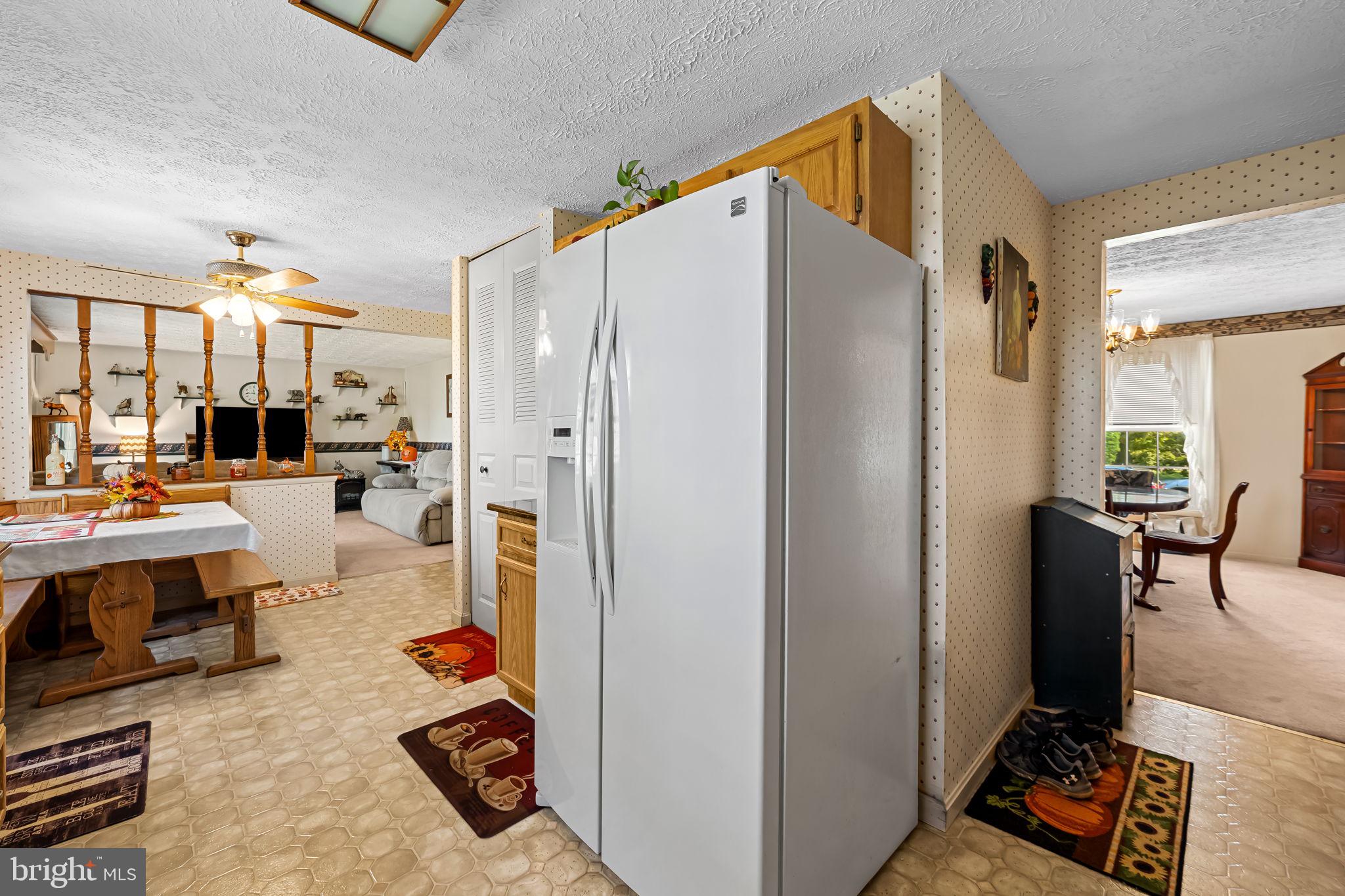 MARYWOOD - Residential