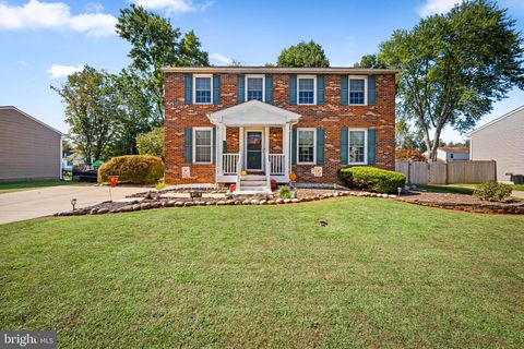 1346 VANDERBILT ROAD BEL AIR MD 21014