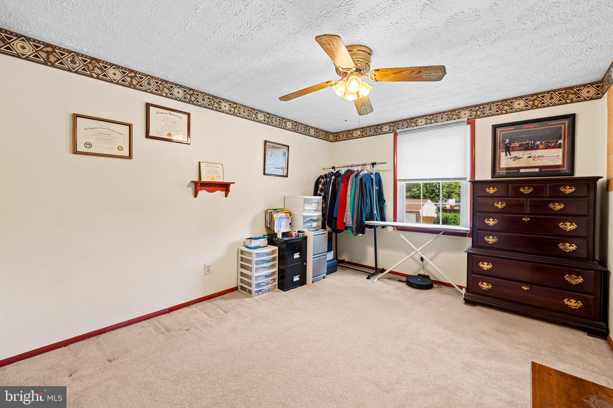 MARYWOOD - Residential