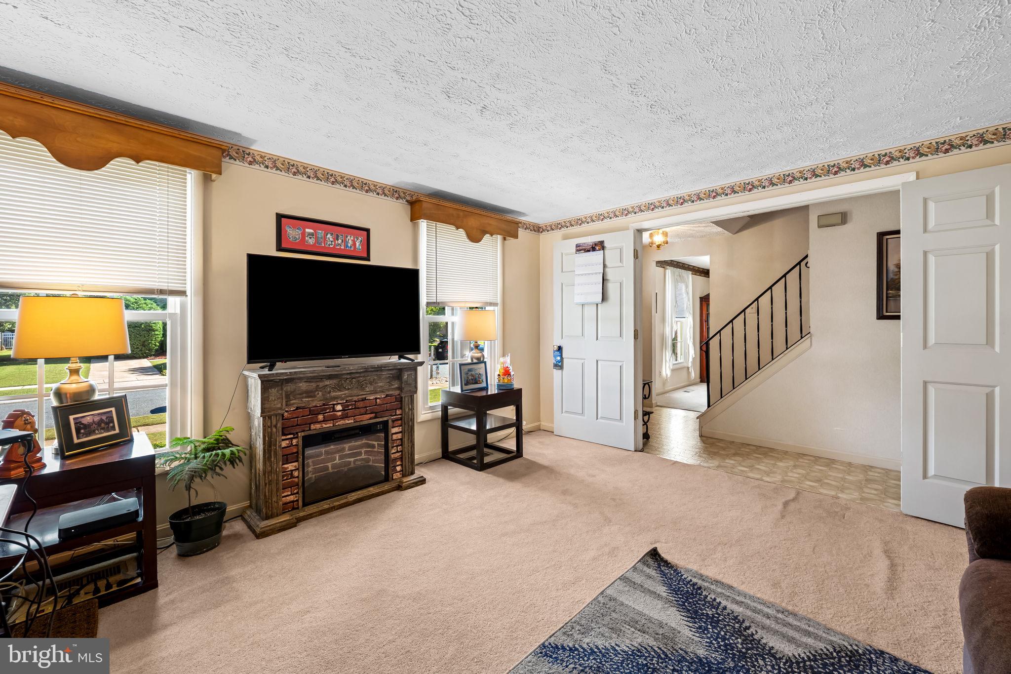 MARYWOOD - Residential