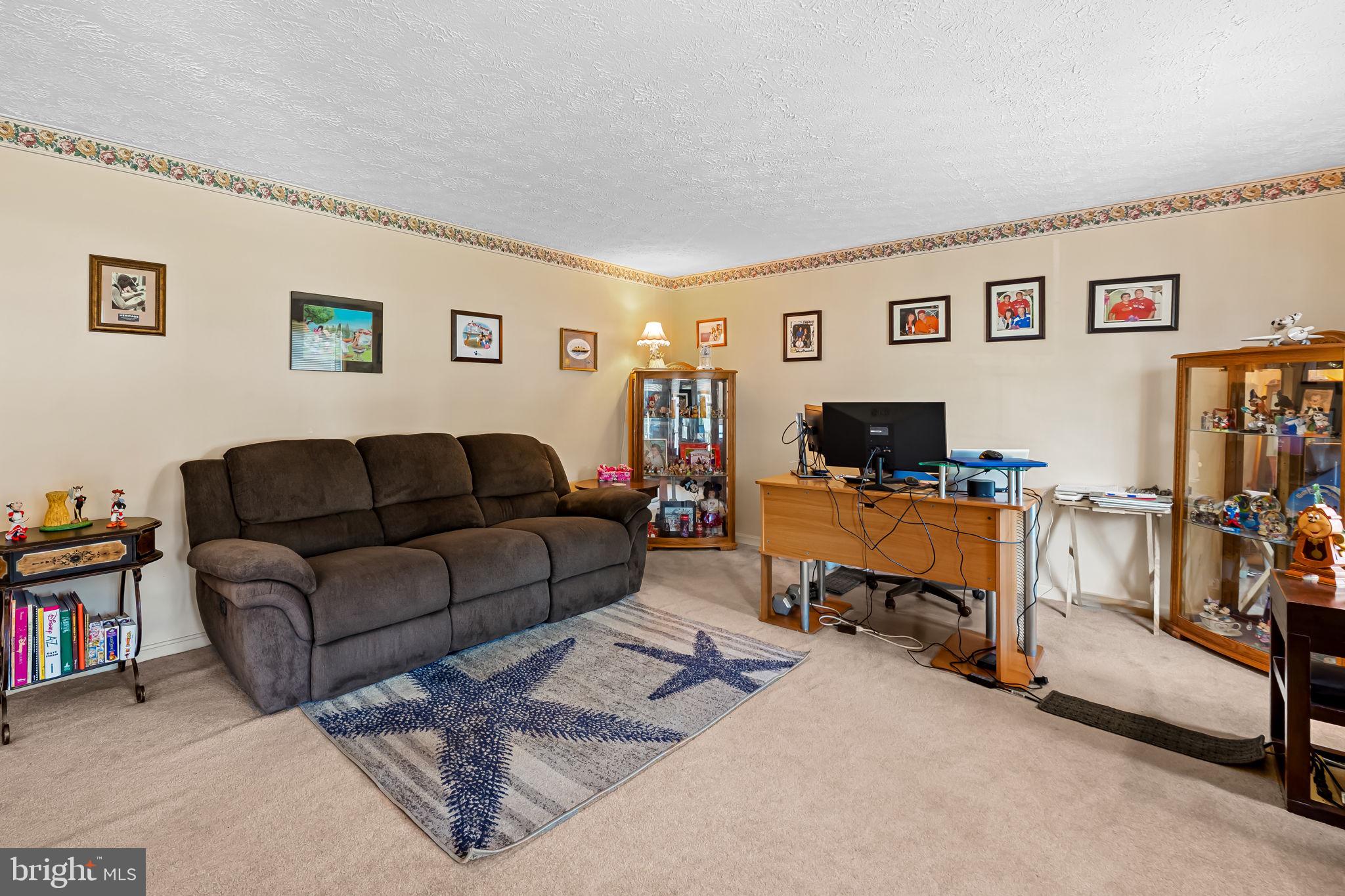 MARYWOOD - Residential